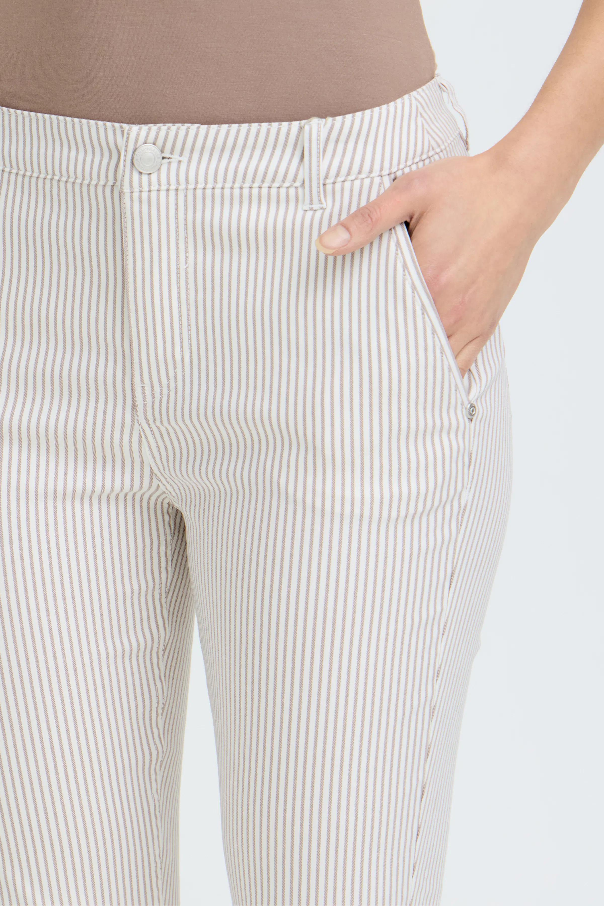 FRENA Capri bukser LOOKBOOK DETAIL 20617767-900008422