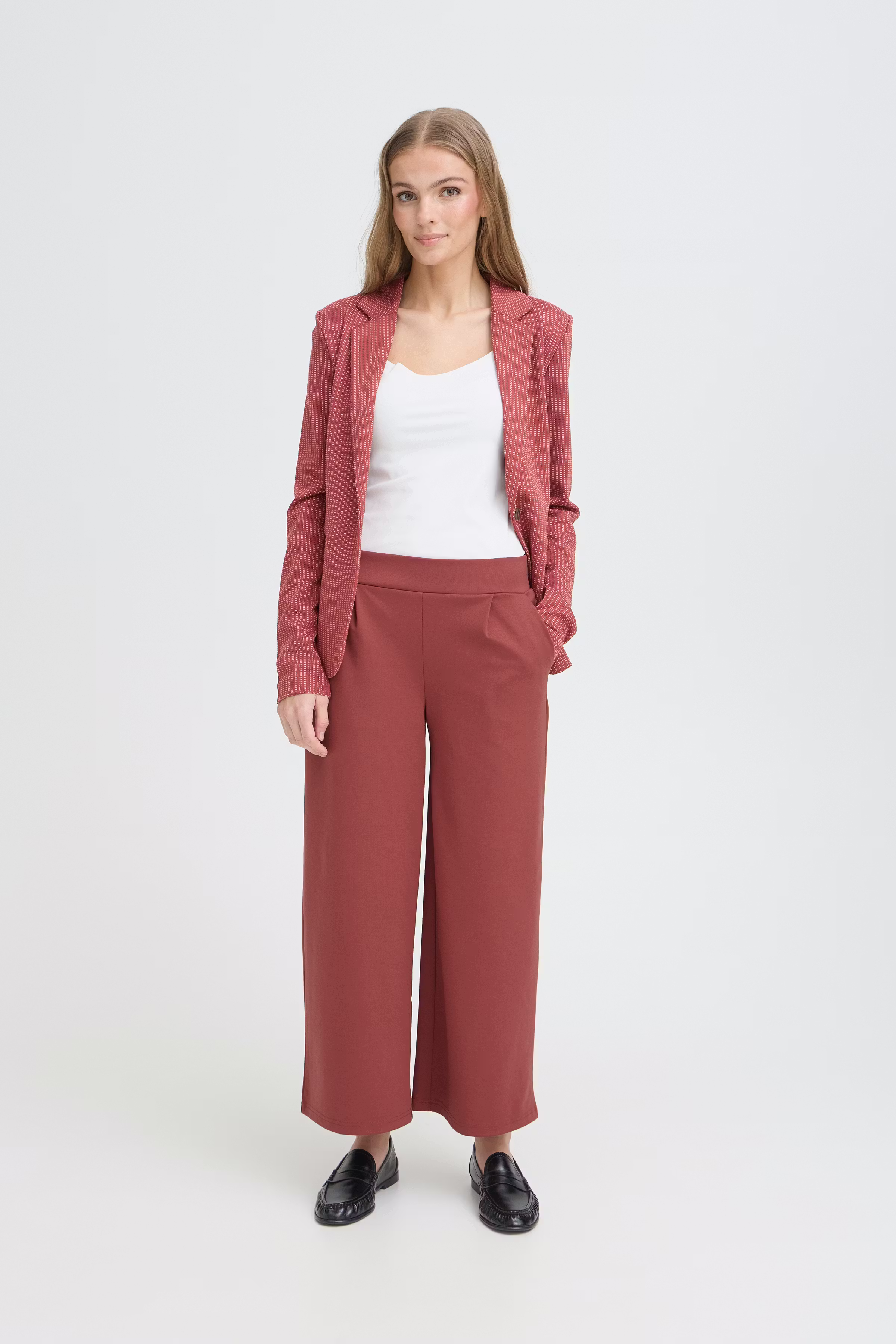 IHKATE WIDE Trousers LOOKBOOK FRONT 20116301-191533