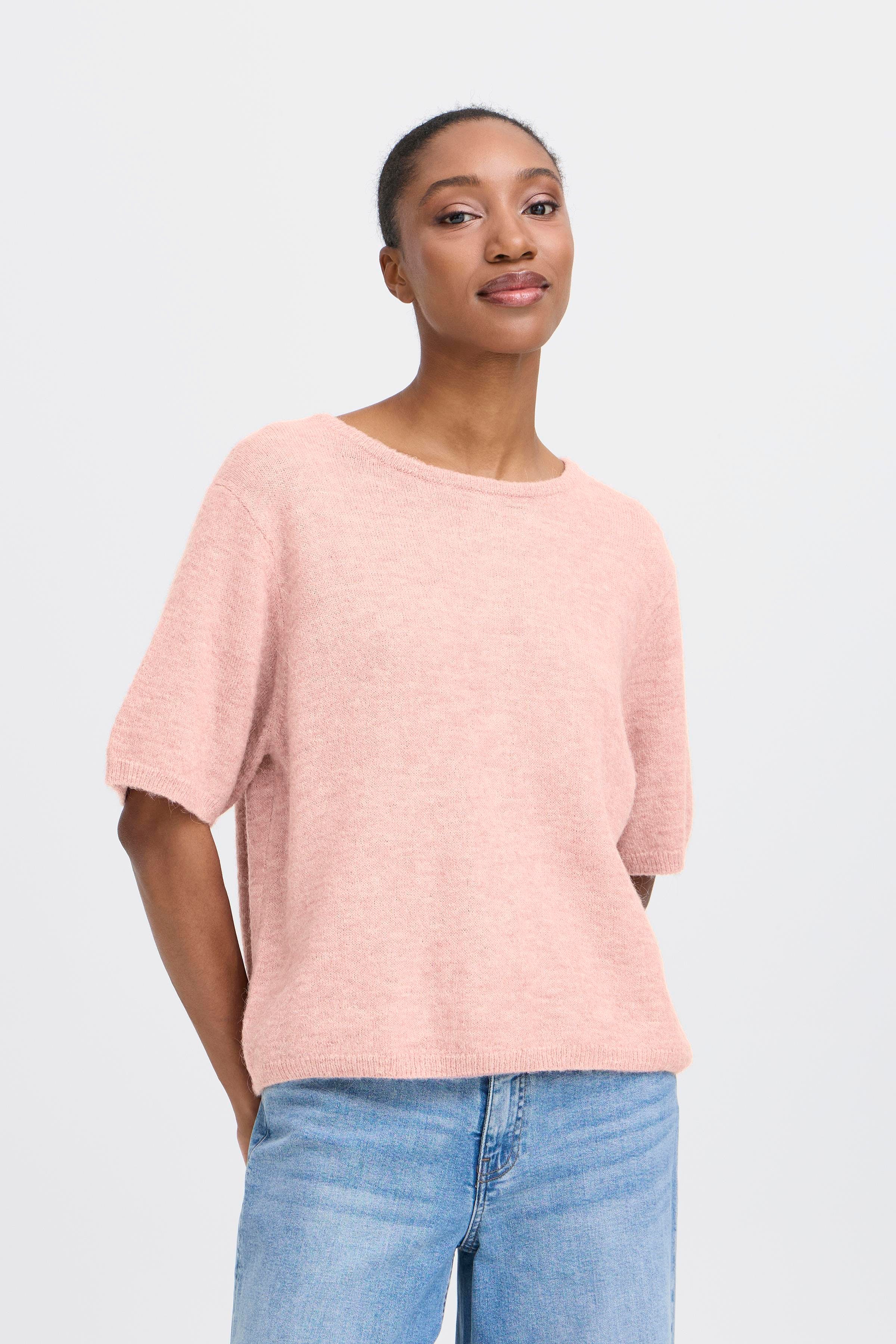 IHKAMARA Pullover LOOKBOOK FRONT 20124154-151906