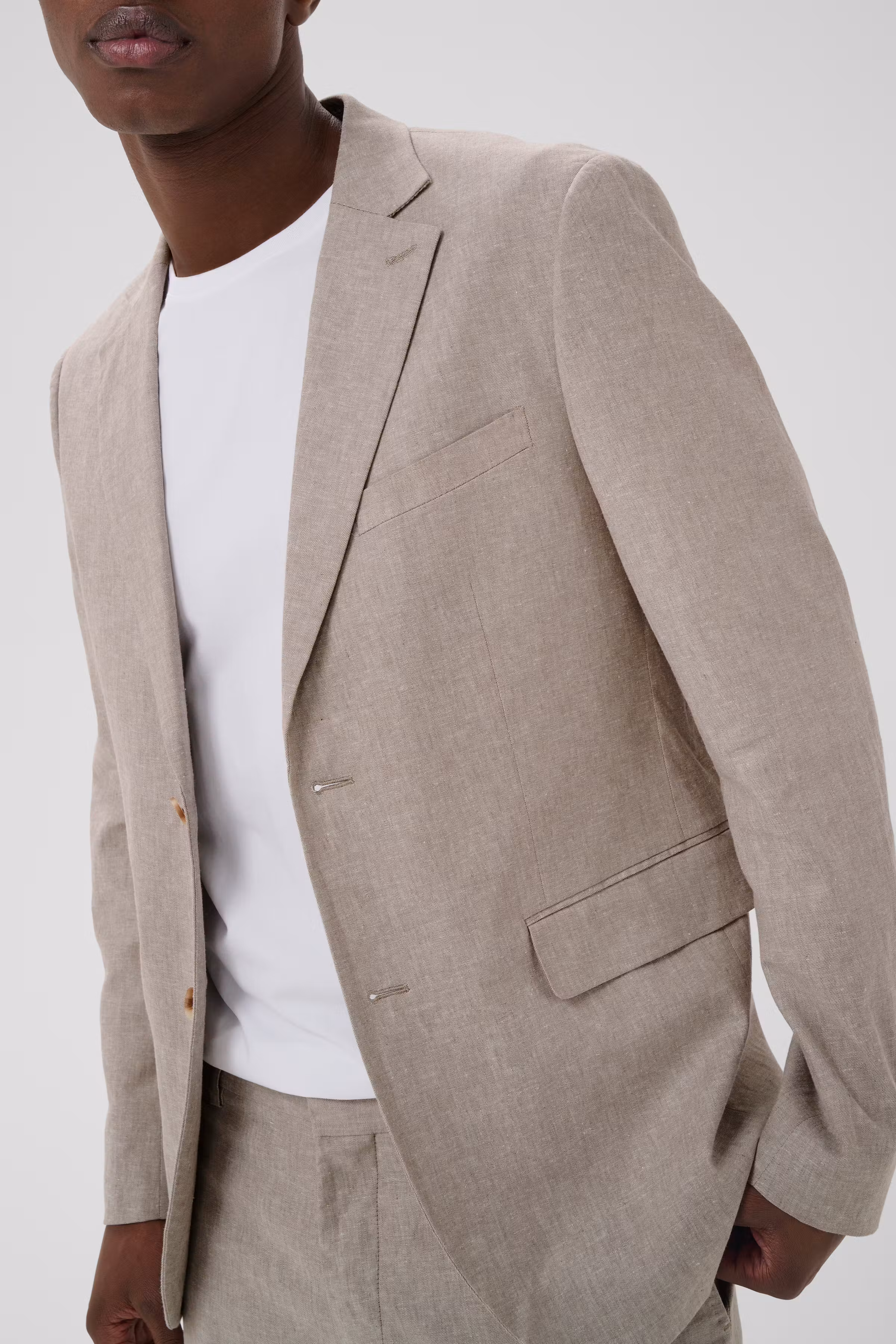 MAcharles Blazer LOOKBOOK DETAIL 30209137-161105