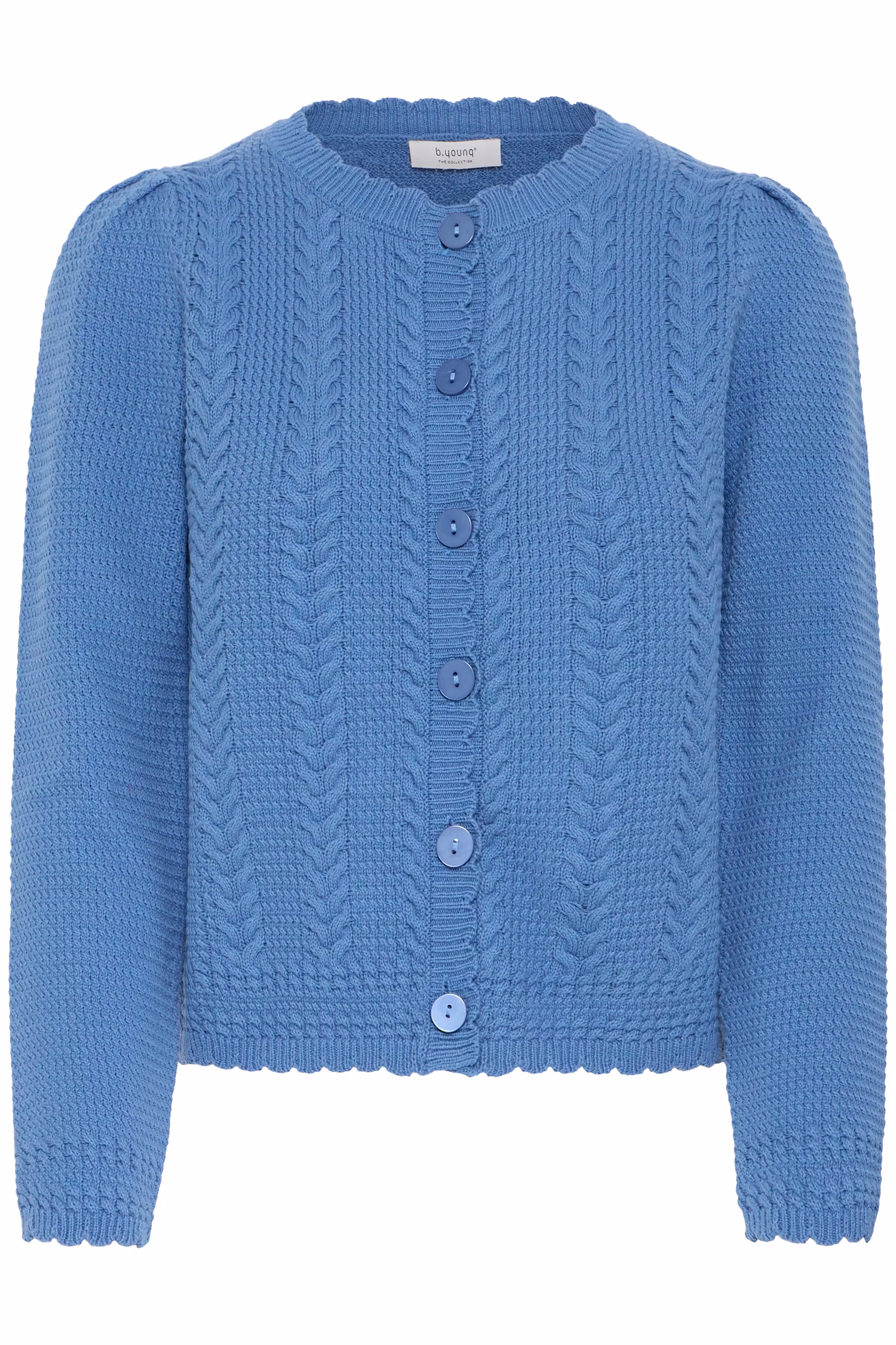 BYMAGIO Cardigan PACK FRONT 20816629-174028