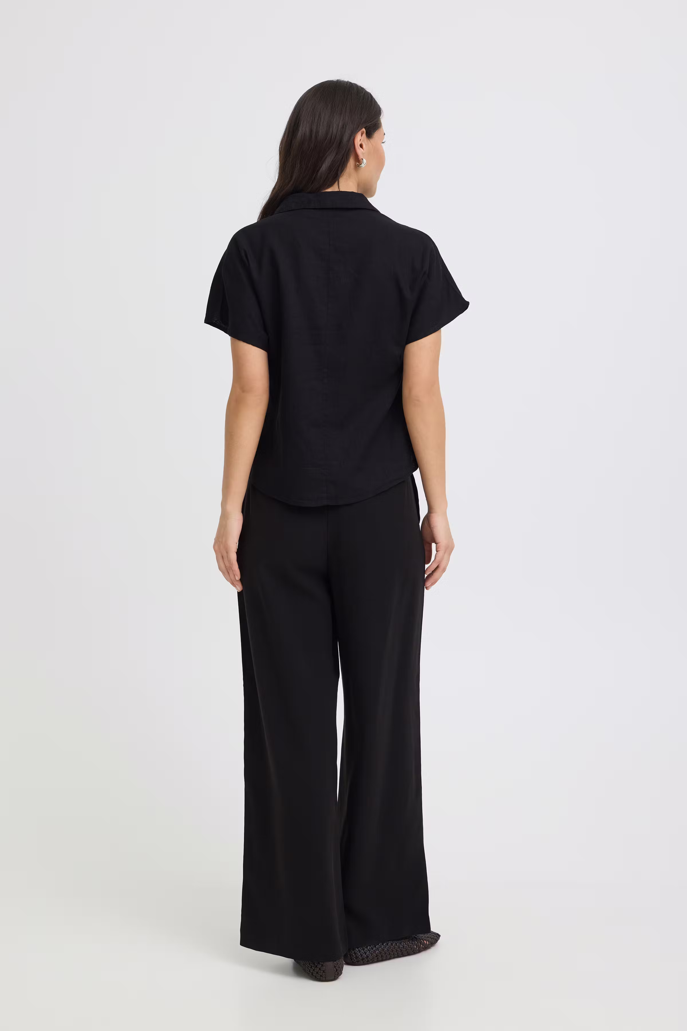 BYFALAKKA Skjorte LOOKBOOK BACK 20818820-194008