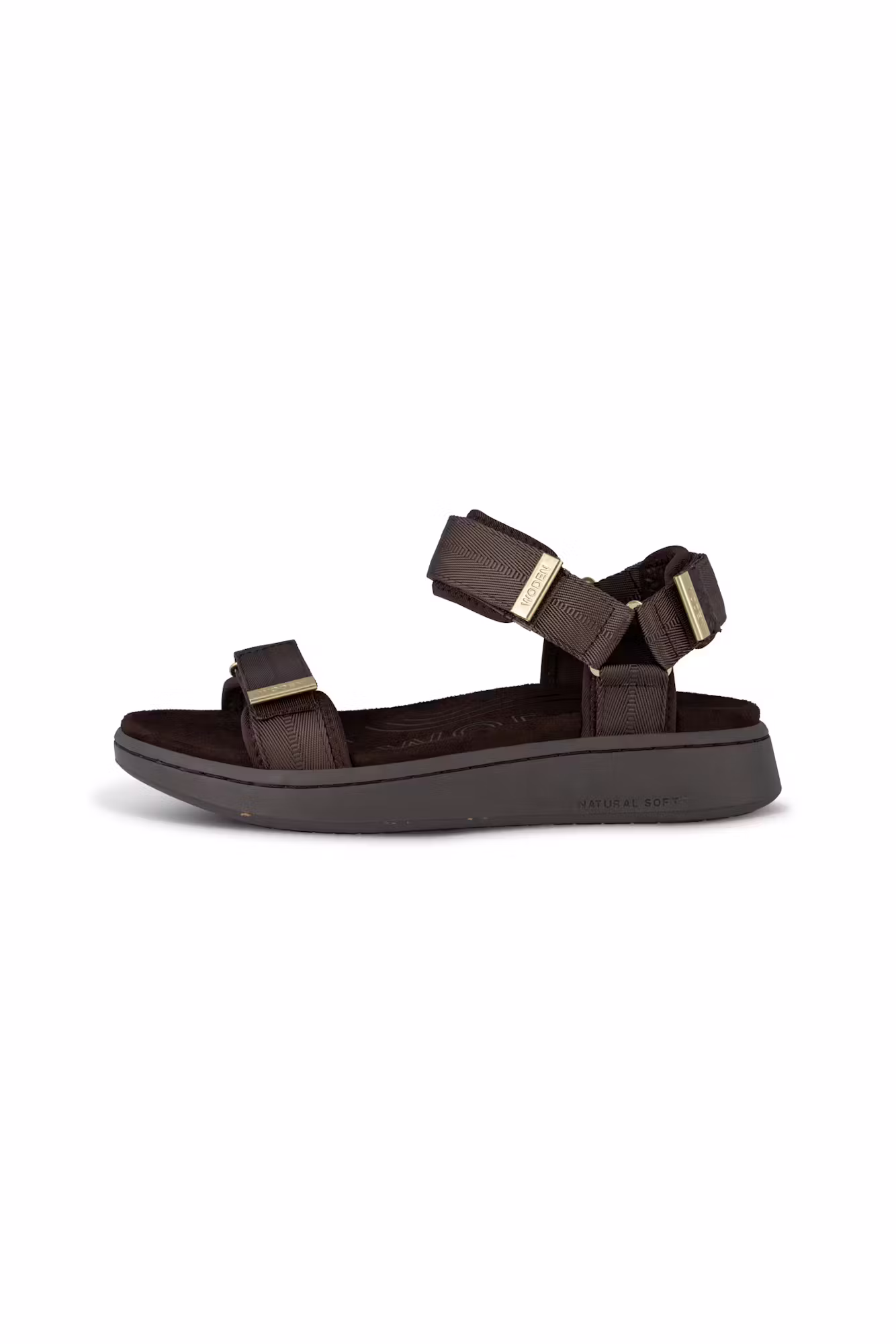 Line Sandaler PACK FRONT 40550696-400720