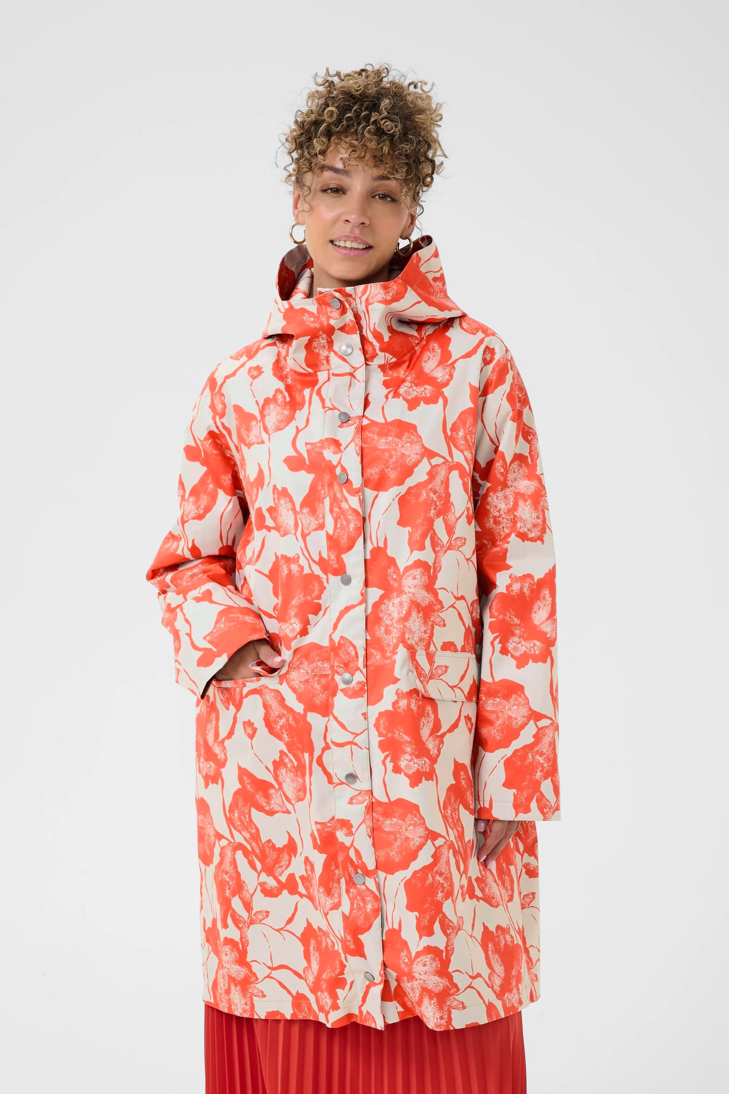 CROlif Regntøj LOOKBOOK FRONT 10614598-108757
