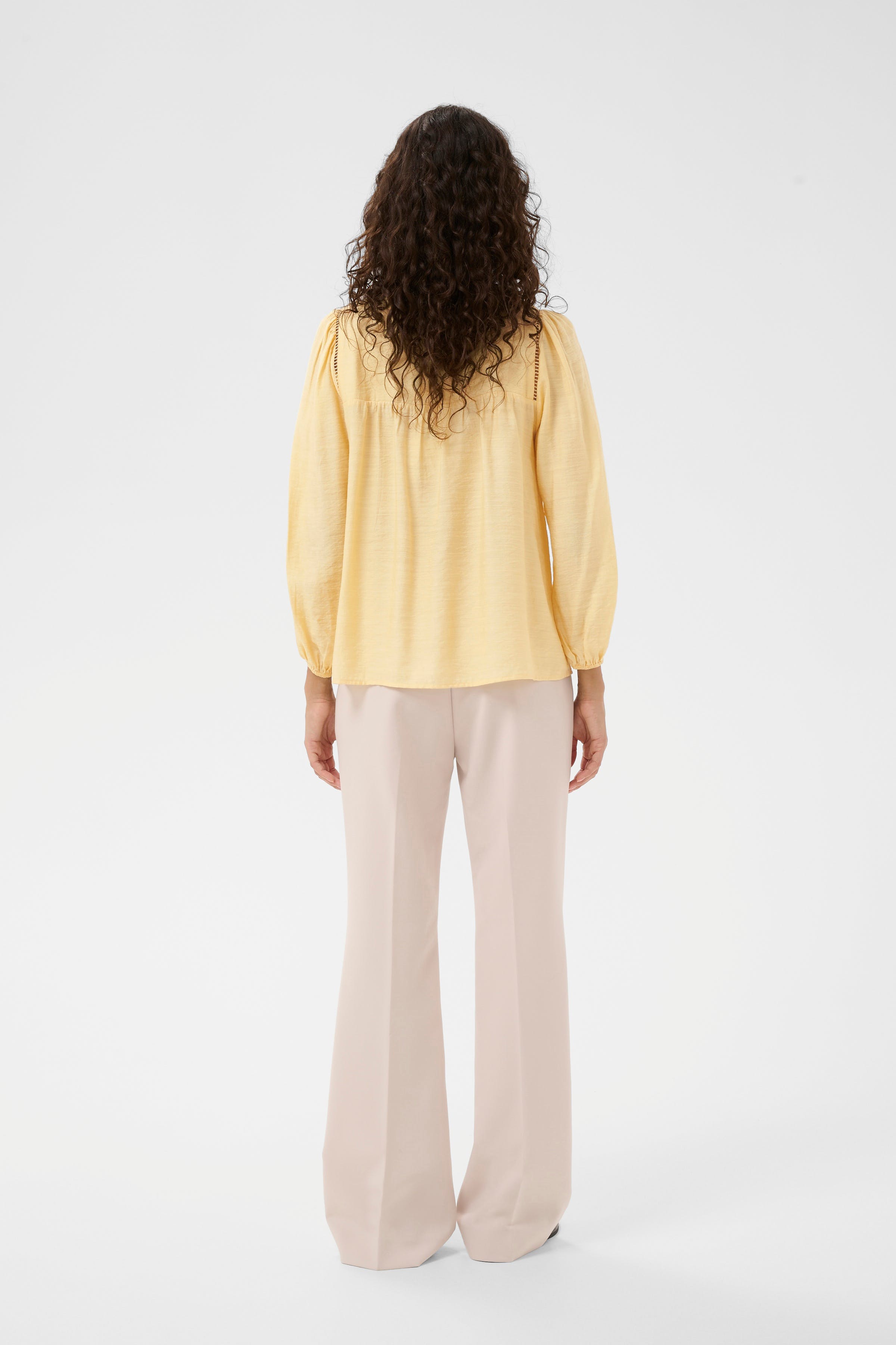 LINNISIW Blouse LOOKBOOK BACK 30112586-130916