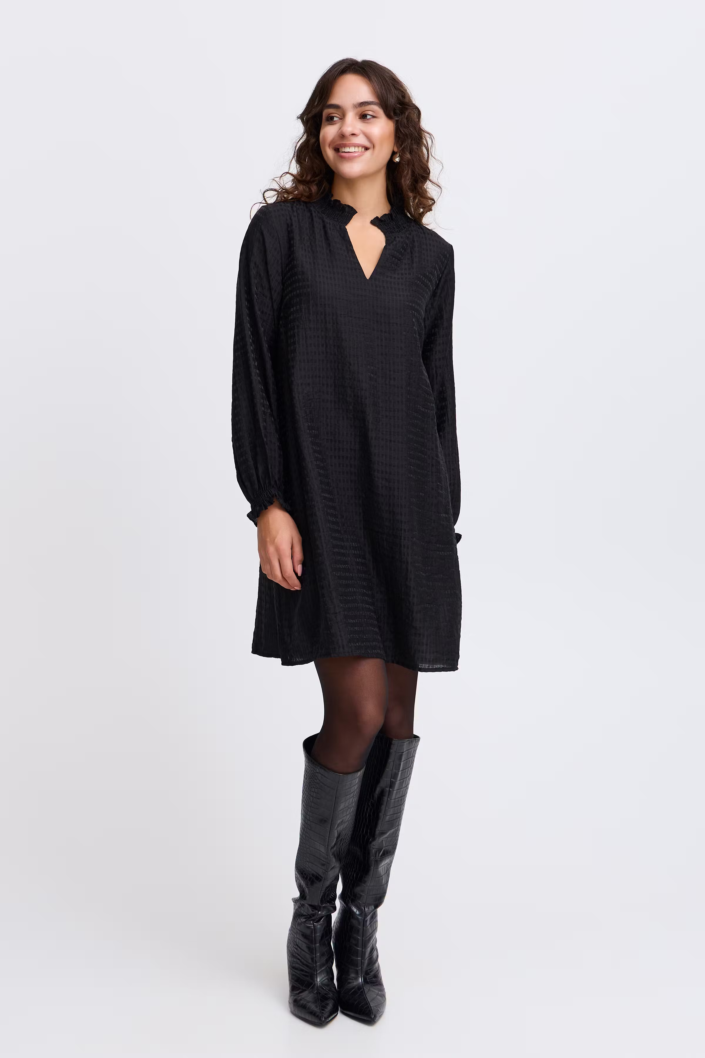 FRASHLEY Dress LOOKBOOK FRONT 20614923-200113