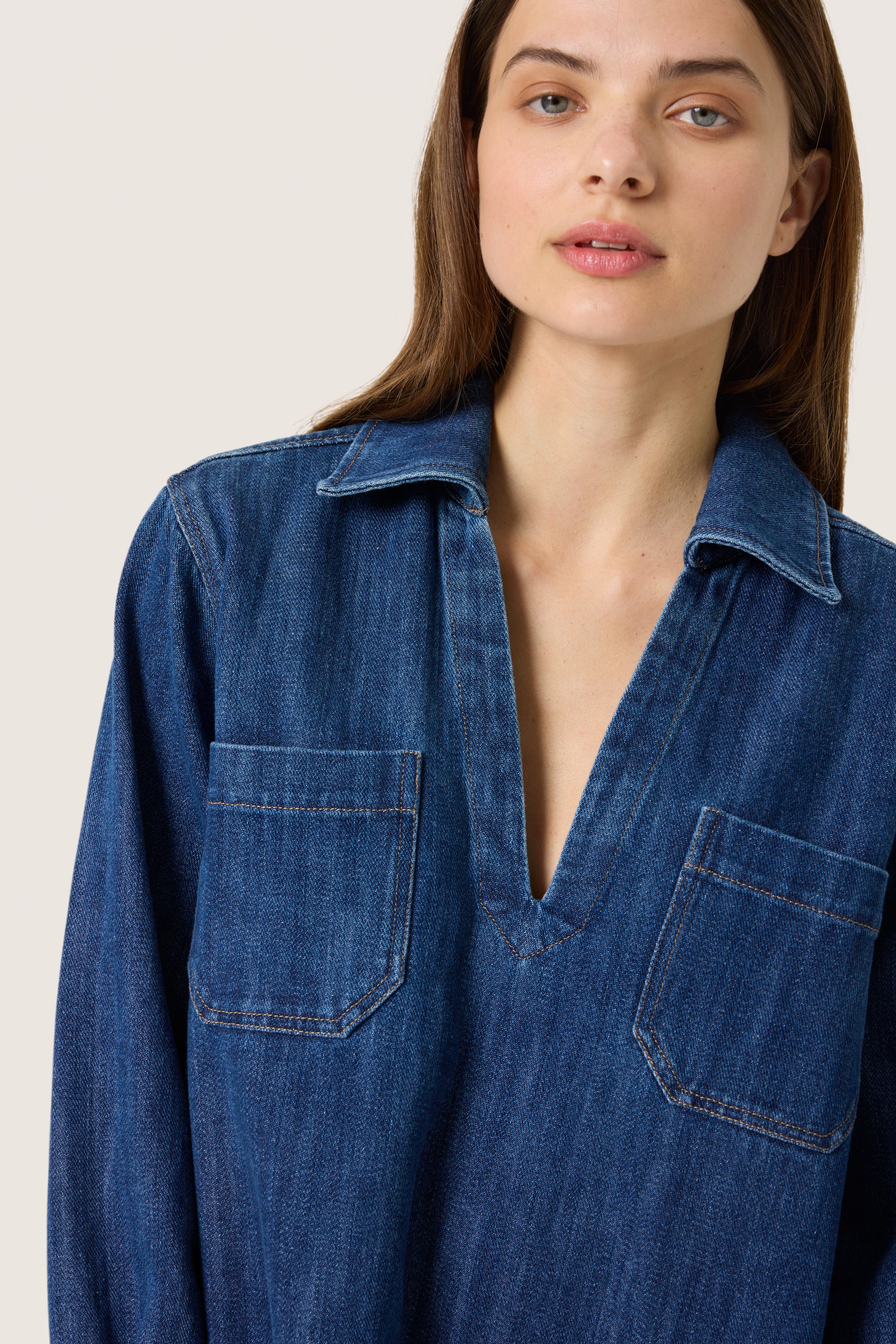 SLZianna Kleid LOOKBOOK DETAIL 30407672-301130