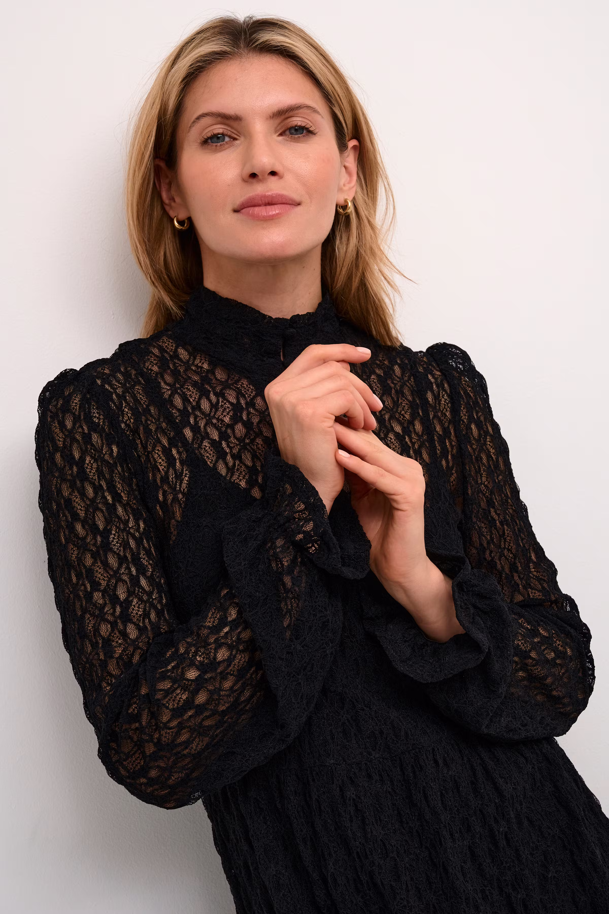 CRTamara Klänning LOOKBOOK DETAIL 10612961-100120