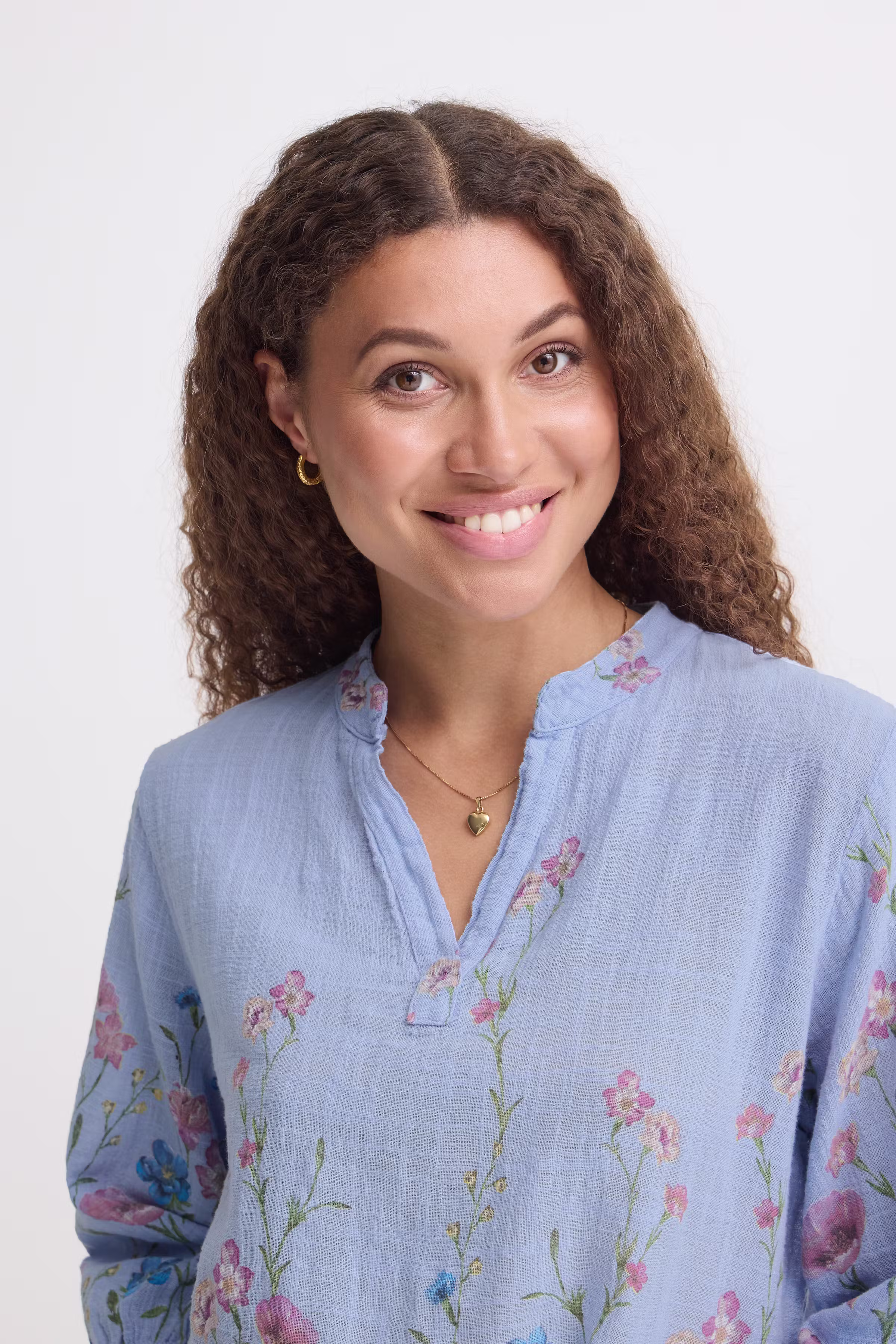 SBXALEXA Bluse LOOKBOOK DETAIL 22101198-144112