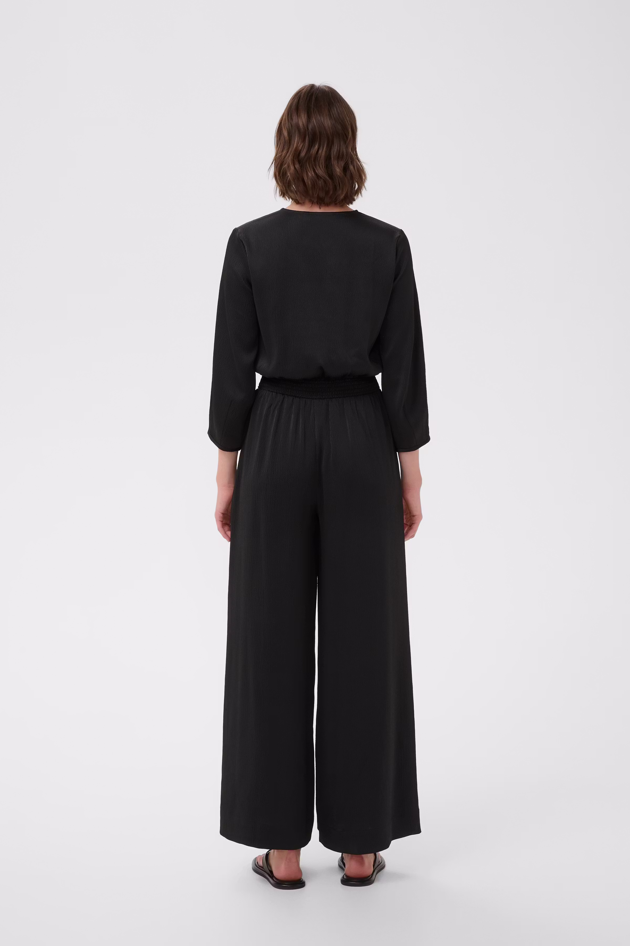 HOLLEYIW Jumpsuit LOOKBOOK BACK 30112732-194008