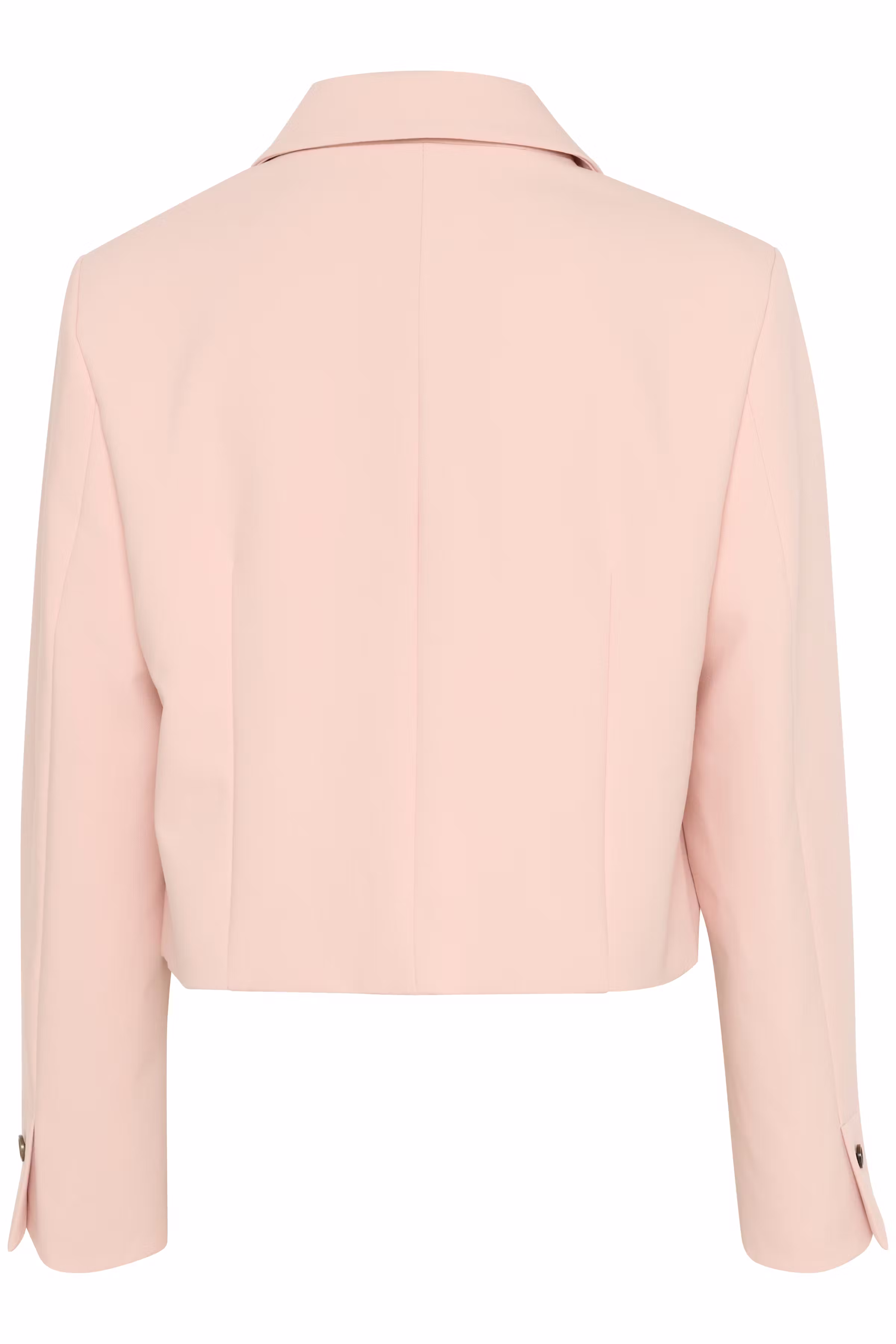 SLCorinne Cropped Blazer PACK BACK 30407631-141309