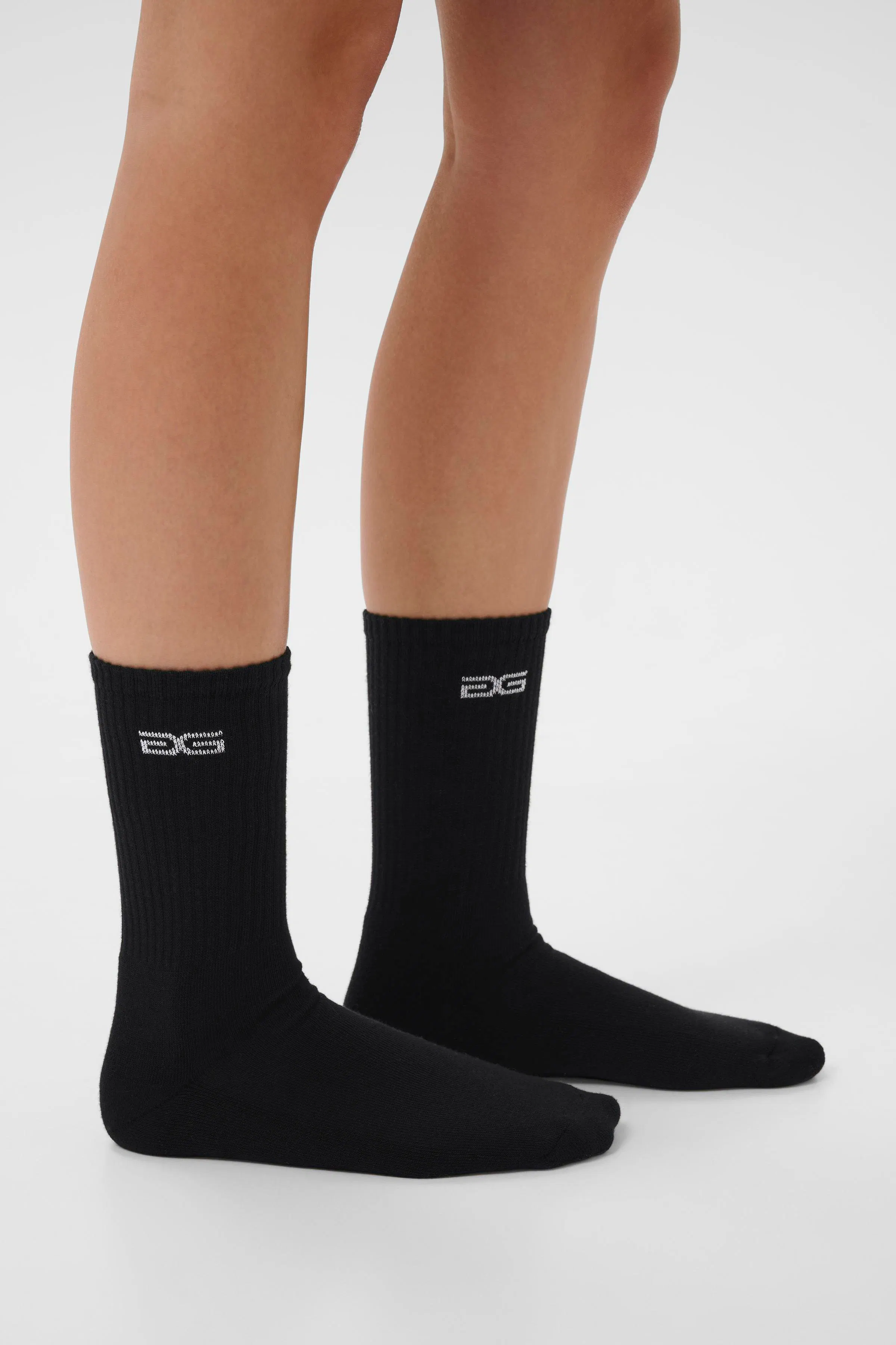 GZGG Strømper LOOKBOOK FRONT 10910919-100017