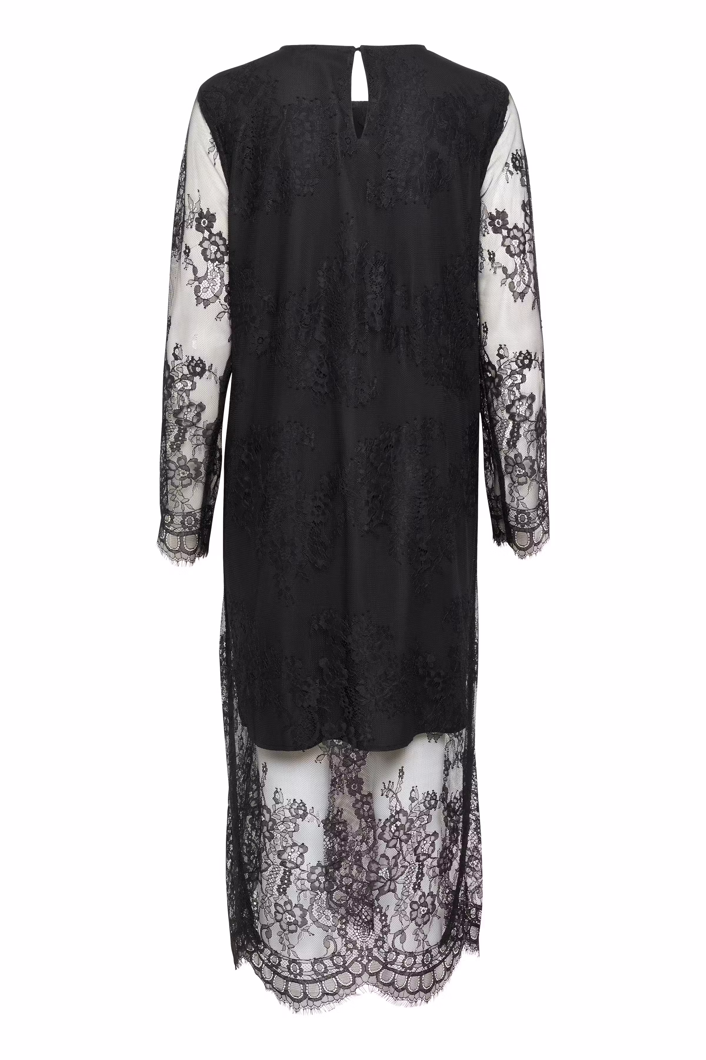 ZalviaSZ Kleid PACK BACK 30514192-193911