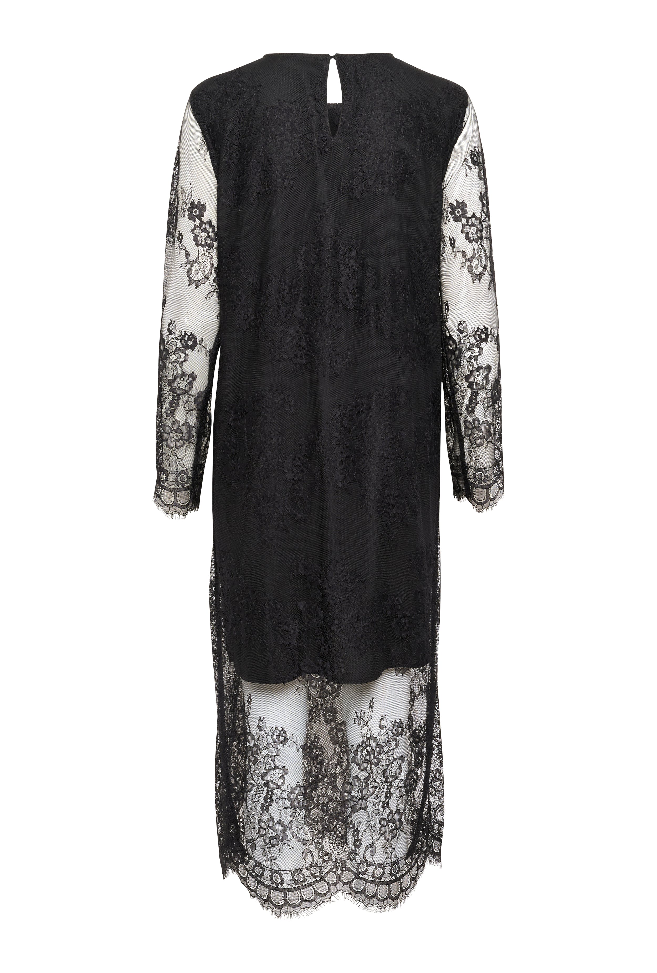 ZalviaSZ Klänning PACK BACK 30514192-193911