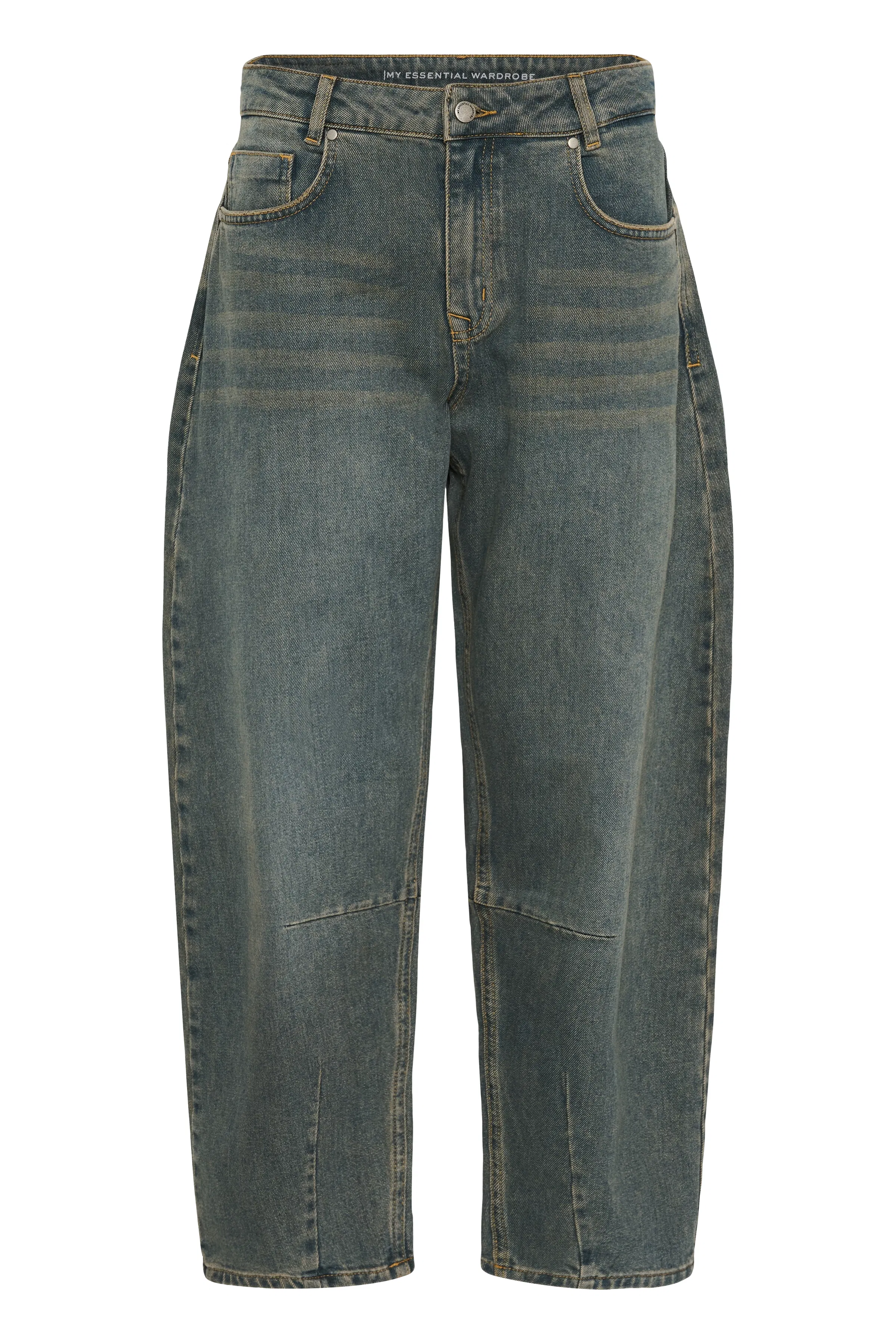 MWHottie Jeans PACK FRONT 10705840-100053