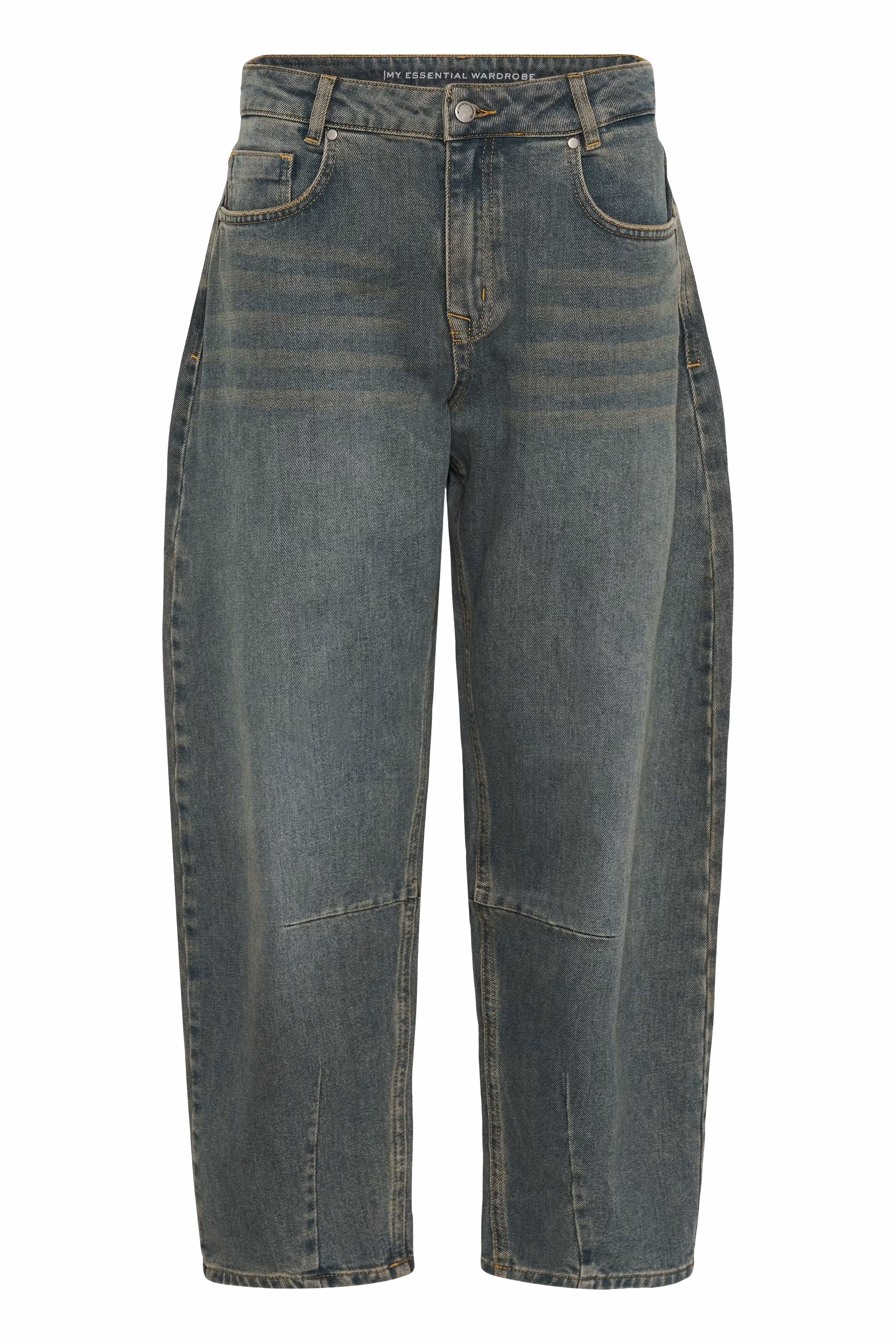 MWHottie Jeans PACK FRONT 10705840-100066