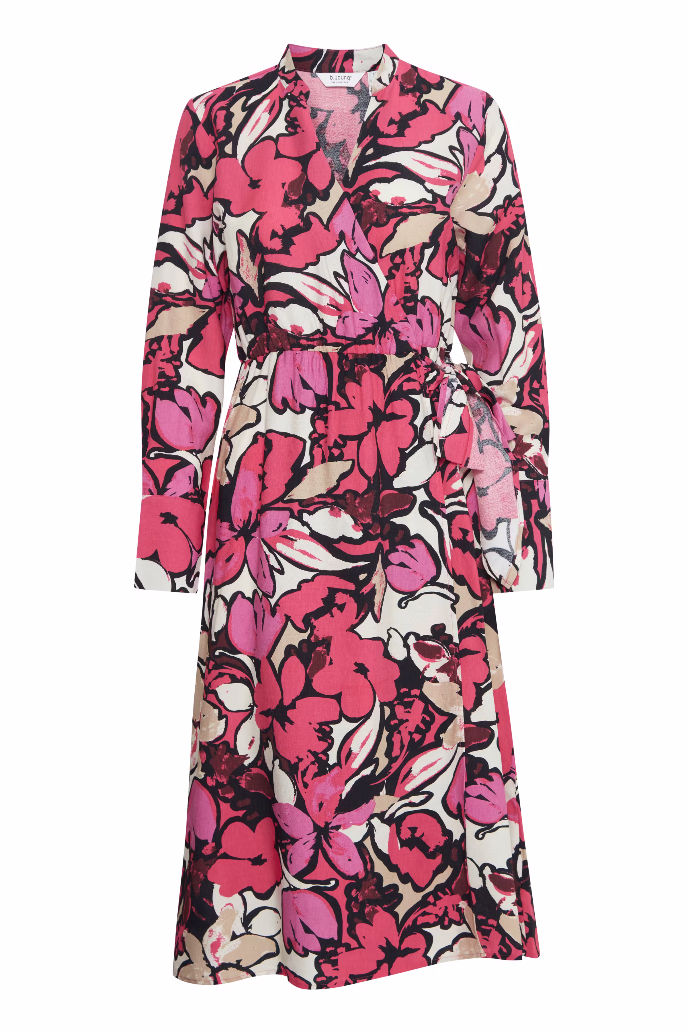 BYJANINA Kjole PACK FRONT 20814580-202844