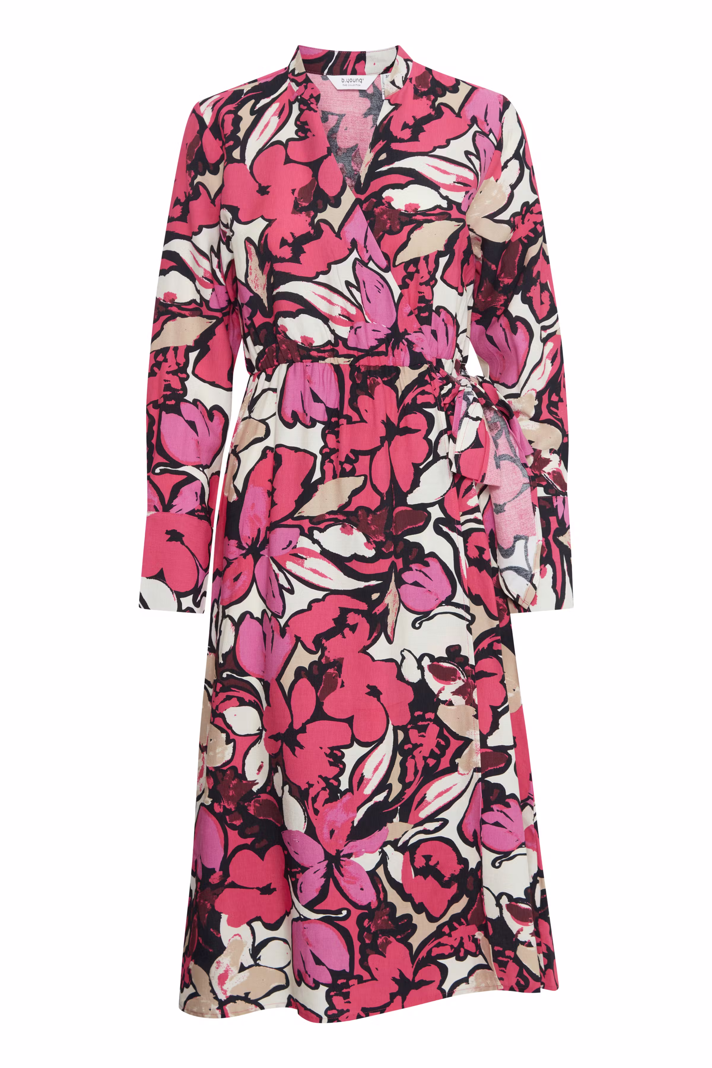 BYJANINA Kjole PACK FRONT 20814580-202844