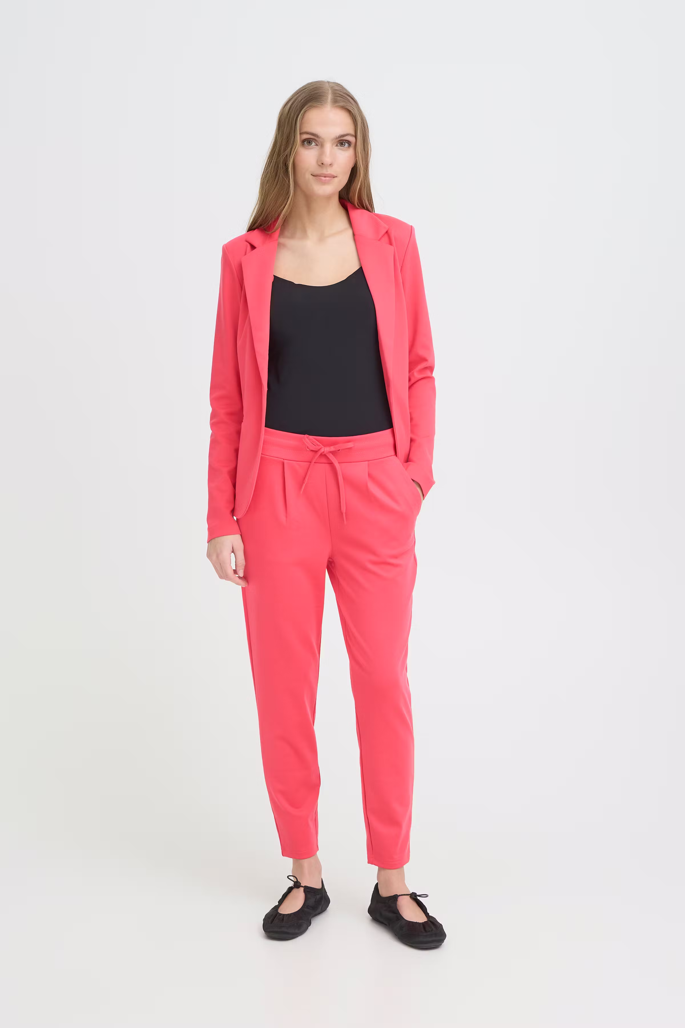 IHKATE Trousers LOOKBOOK FRONT 20104757-171842