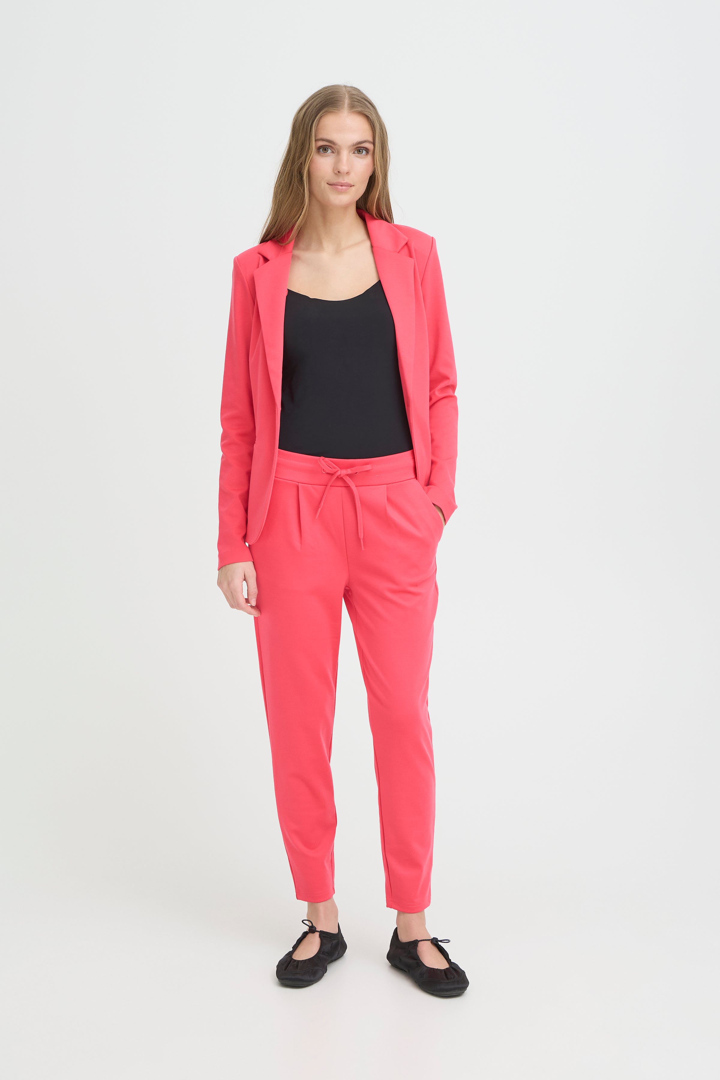 IHKATE Trousers LOOKBOOK FRONT 20104757-171842