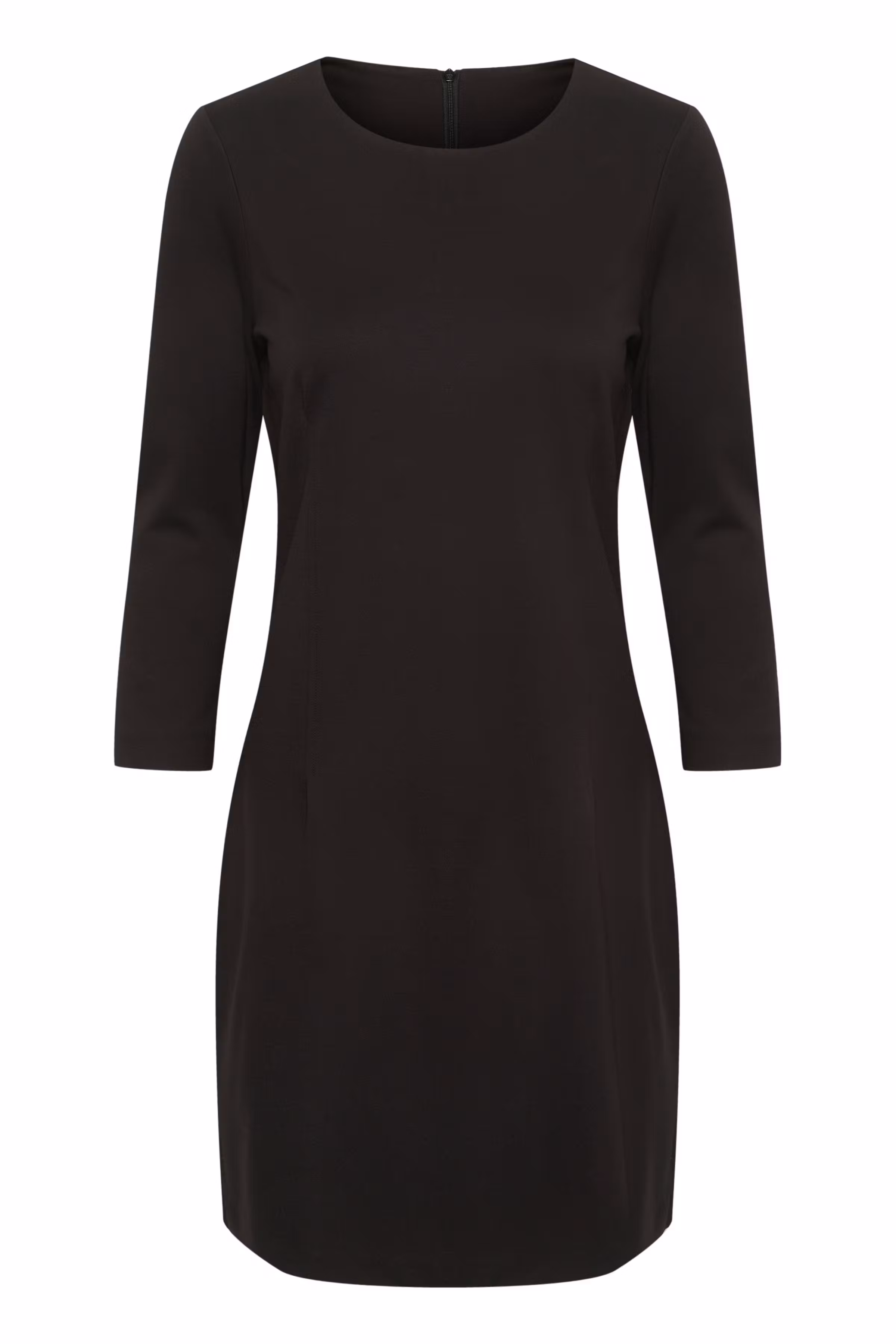 FaribaPW Dress PACK FRONT 30308300-194008