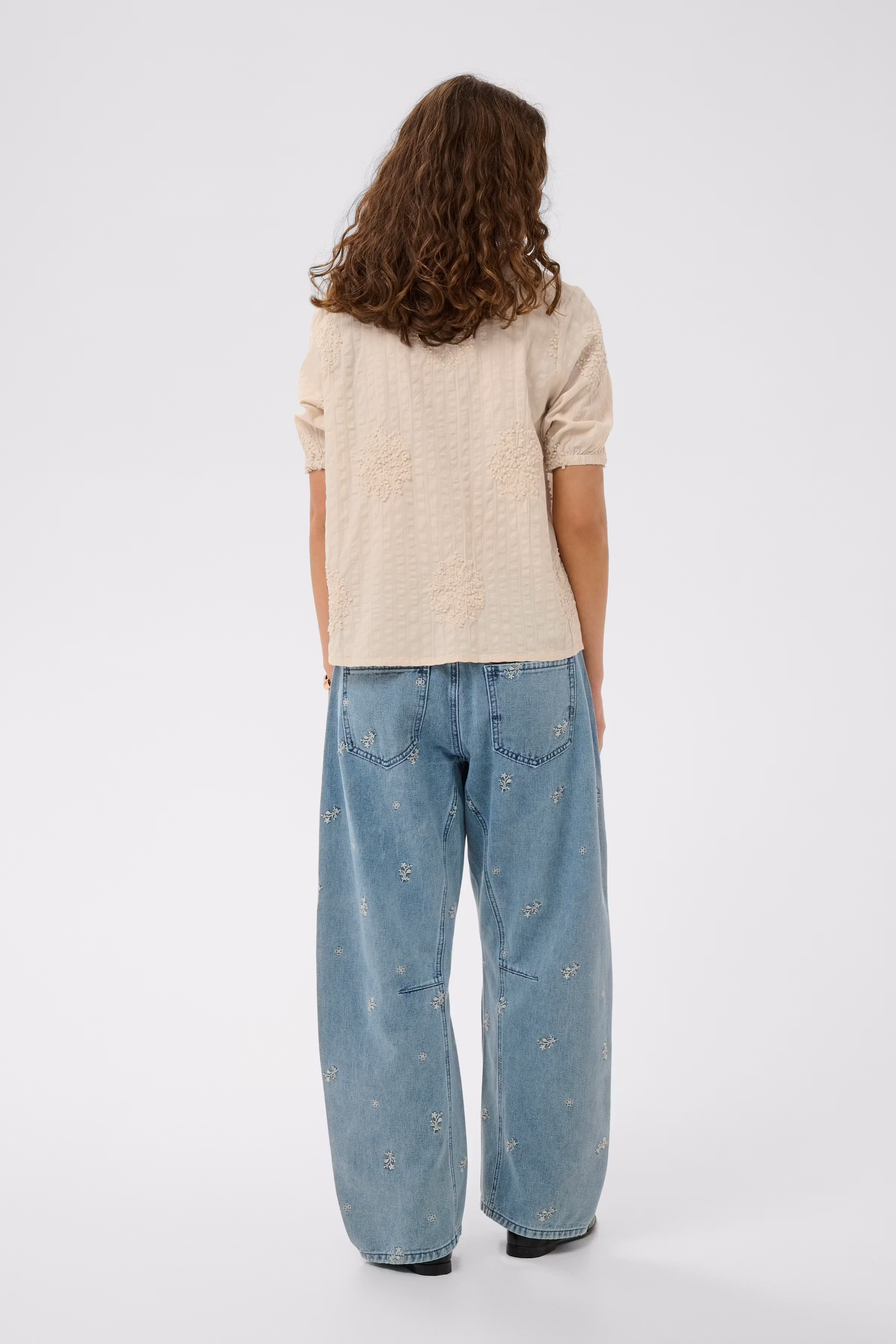 CUlelau Blus LOOKBOOK BACK 50113085-120304