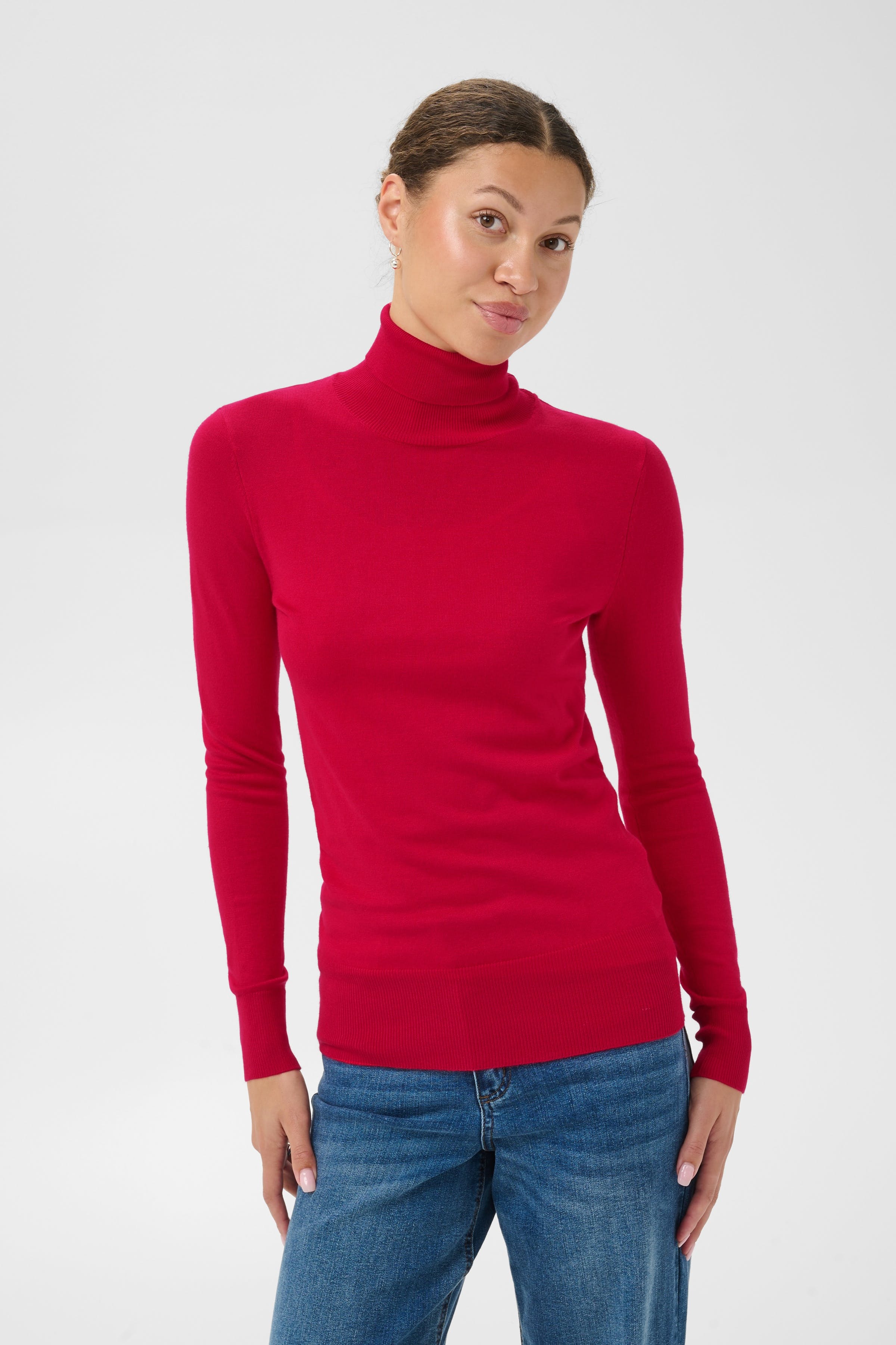 Astrid Pullover LOOKBOOK FRONT 500023-191762