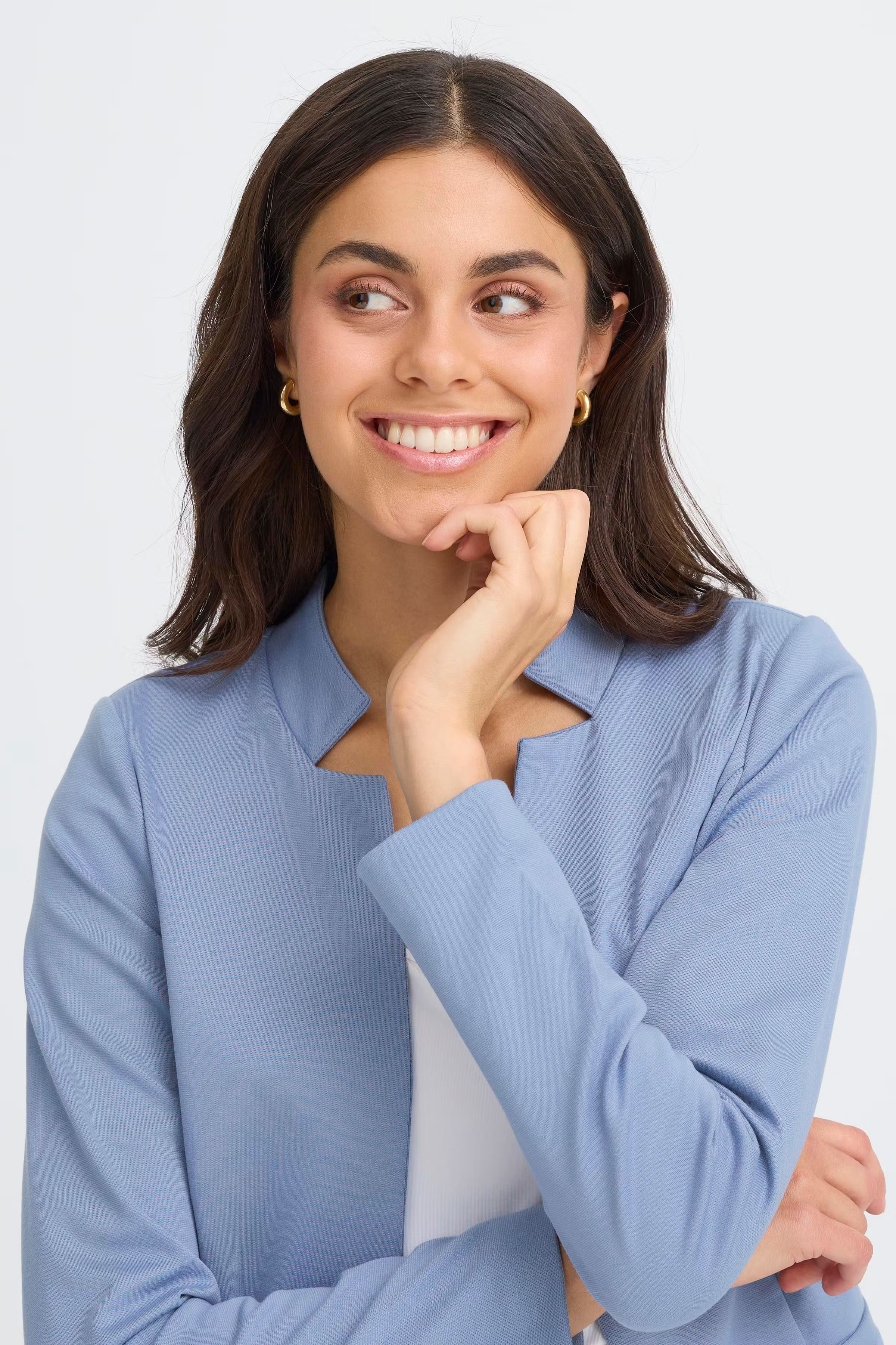 FRCEDILAN Blazer LOOKBOOK DETAIL 20609785-174015