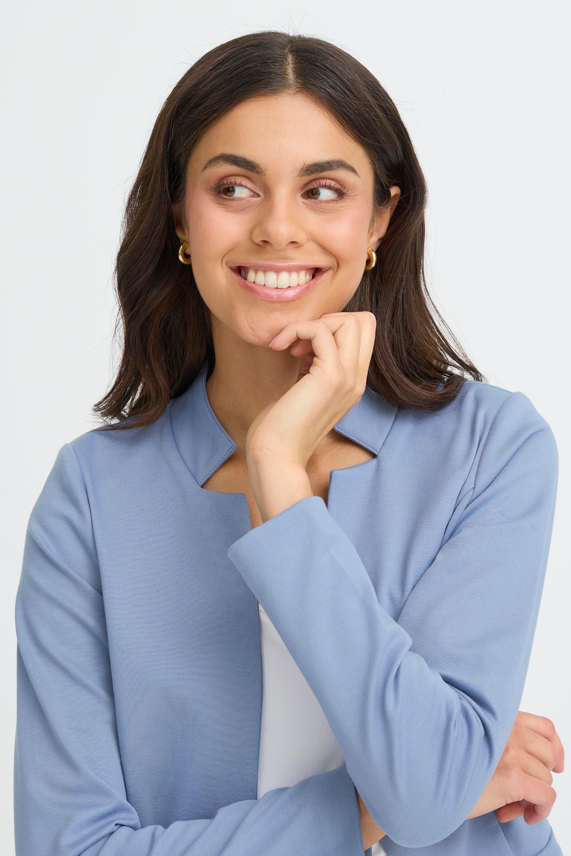 FRCEDILAN Blazer LOOKBOOK DETAIL 20609785-174015