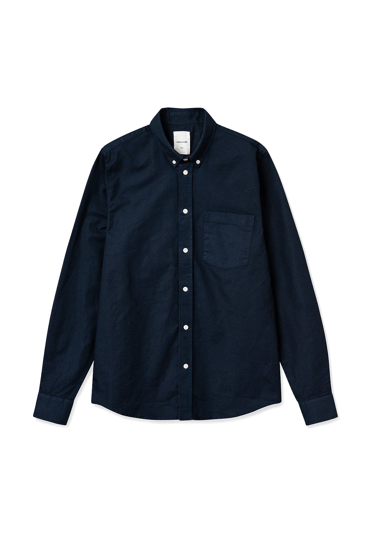 WWAdam Skjorte PACK FRONT 30251315-W7000