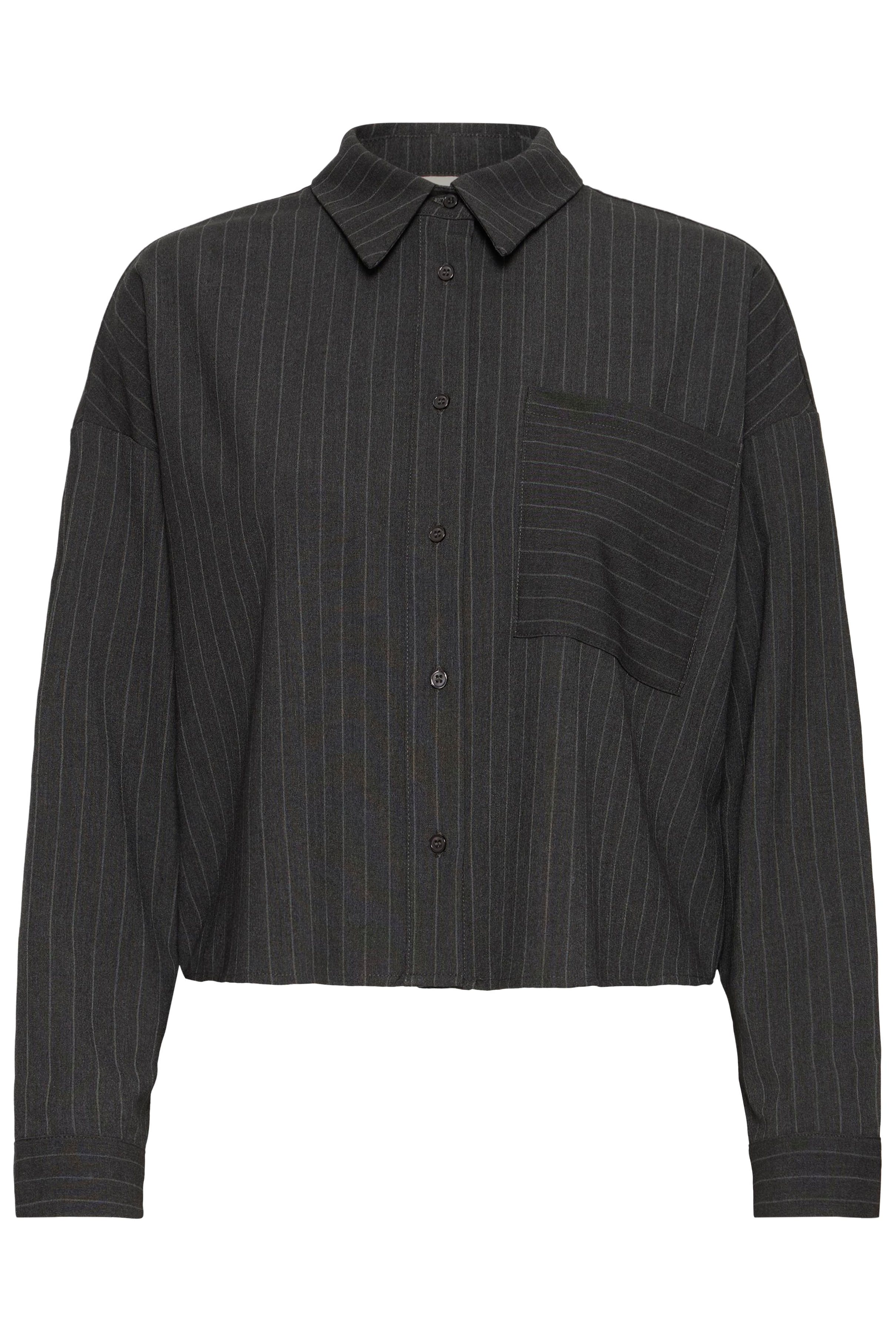 IXTRINE skjorta PACK FRONT 20123489-184048