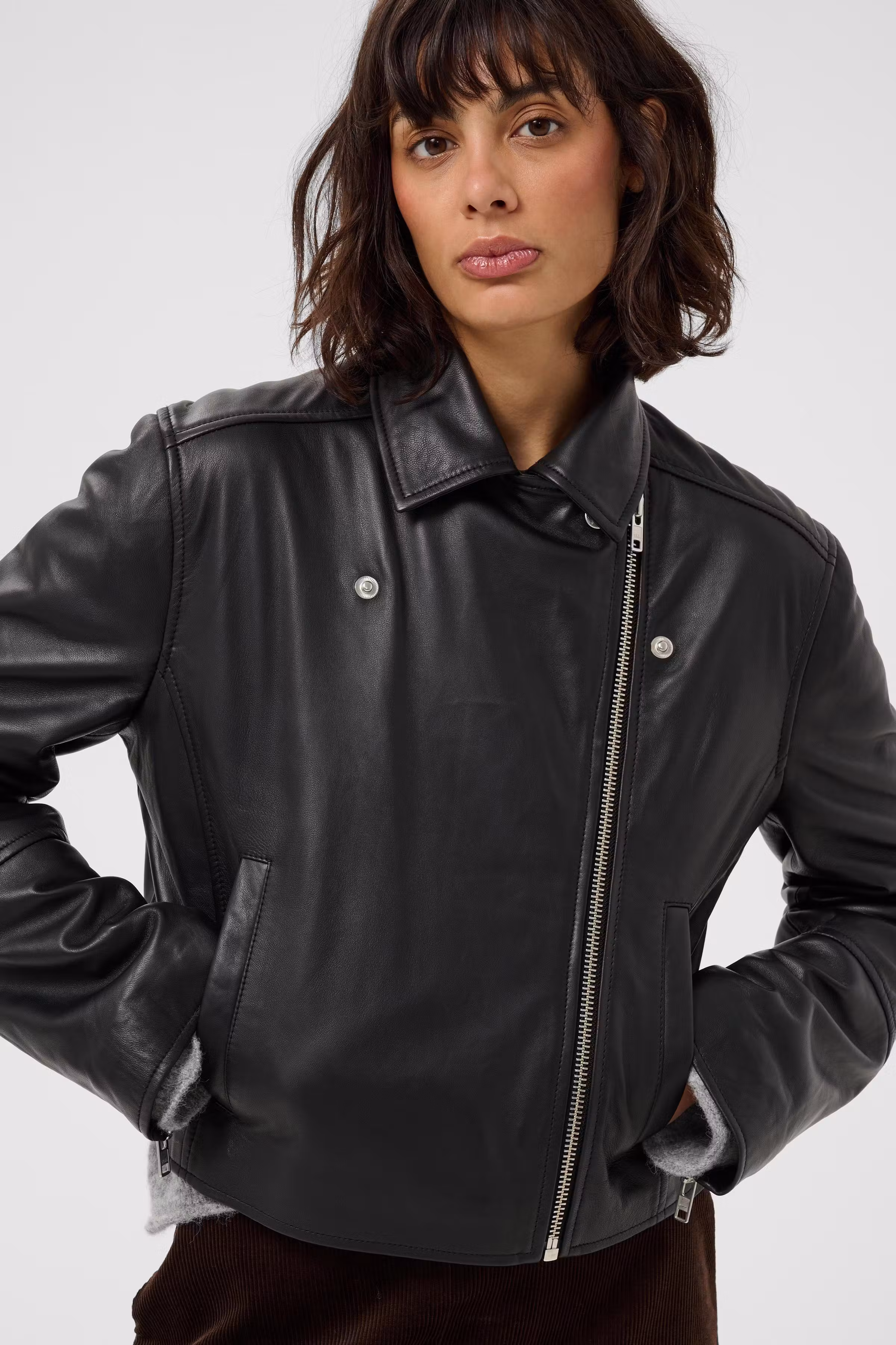 CimmiePW Casual jacket LOOKBOOK DETAIL 30310885-194008