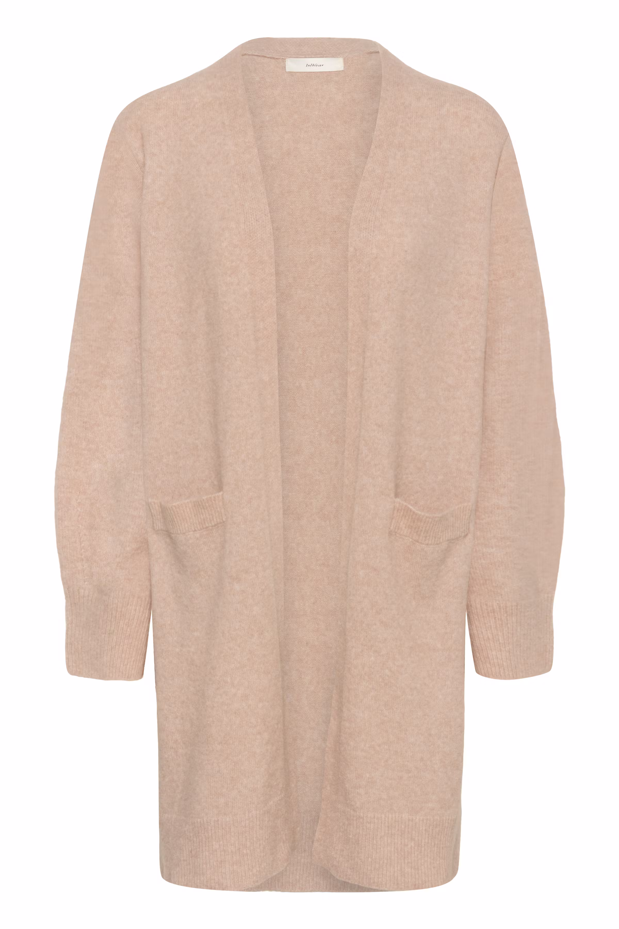 GuniIW Cardigan PACK FRONT 30111023-161509