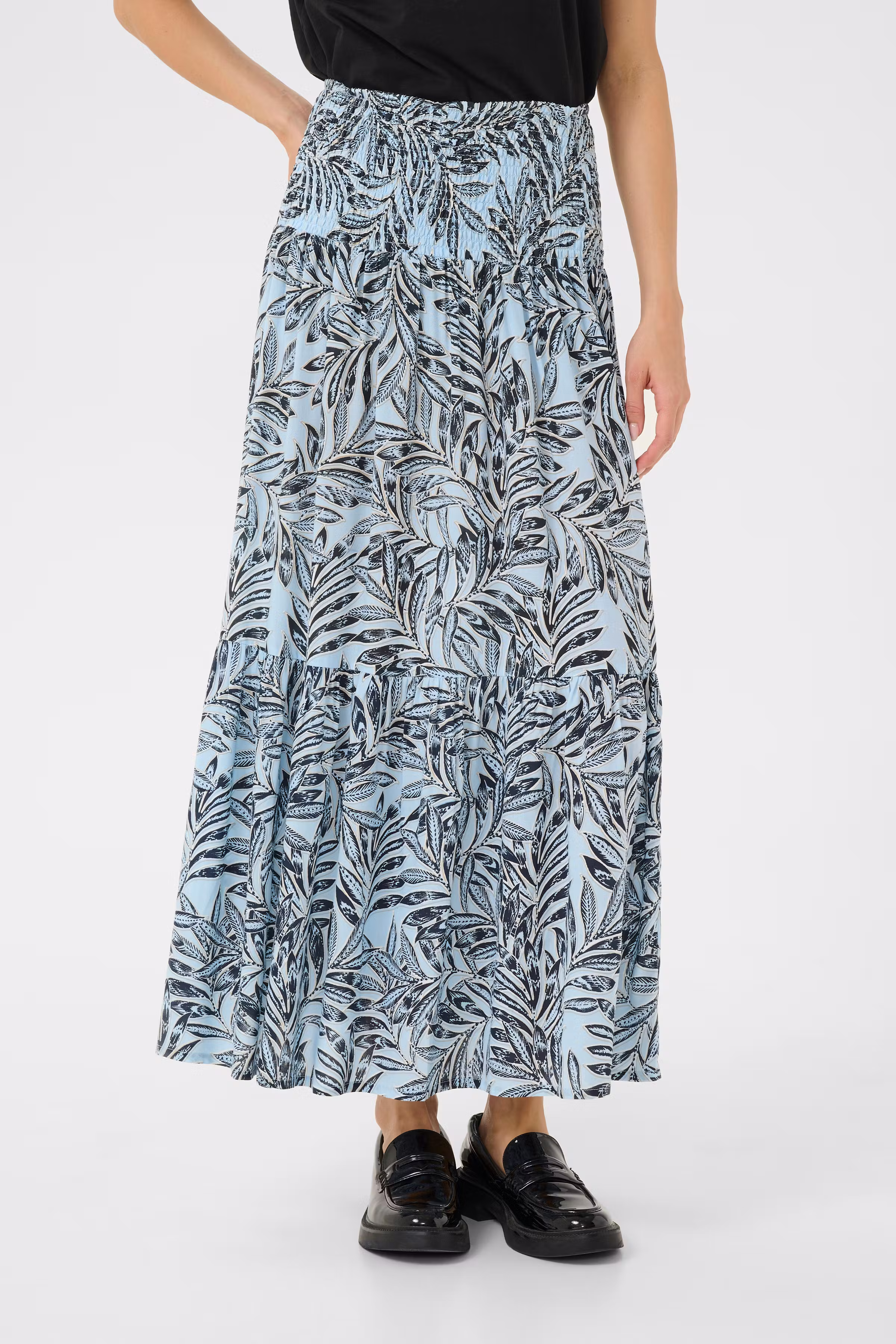 KAmaxi Rok LOOKBOOK FRONT 10508816-107562