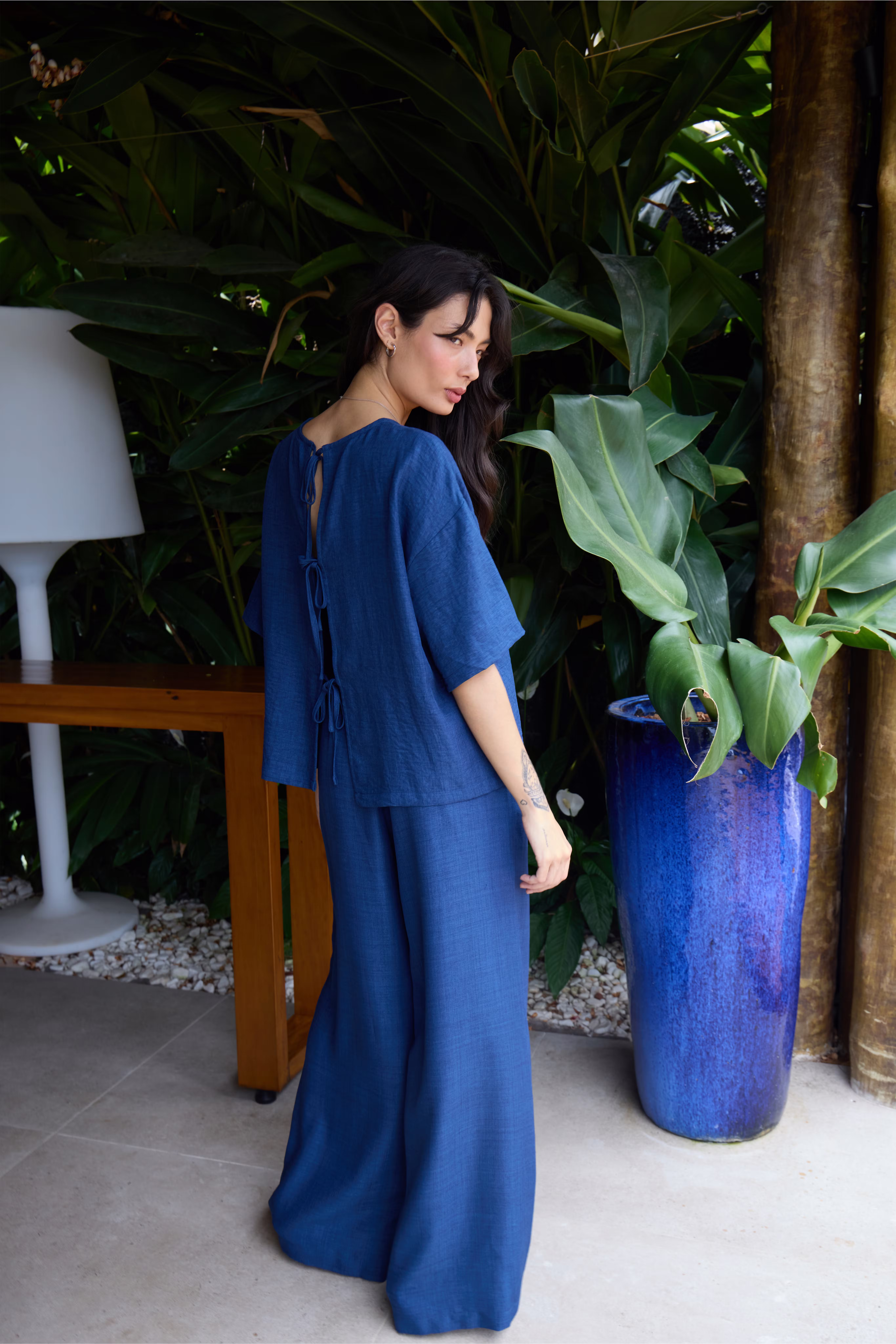 IHKATICO Broek LOCATION NONE 20125562-1940301