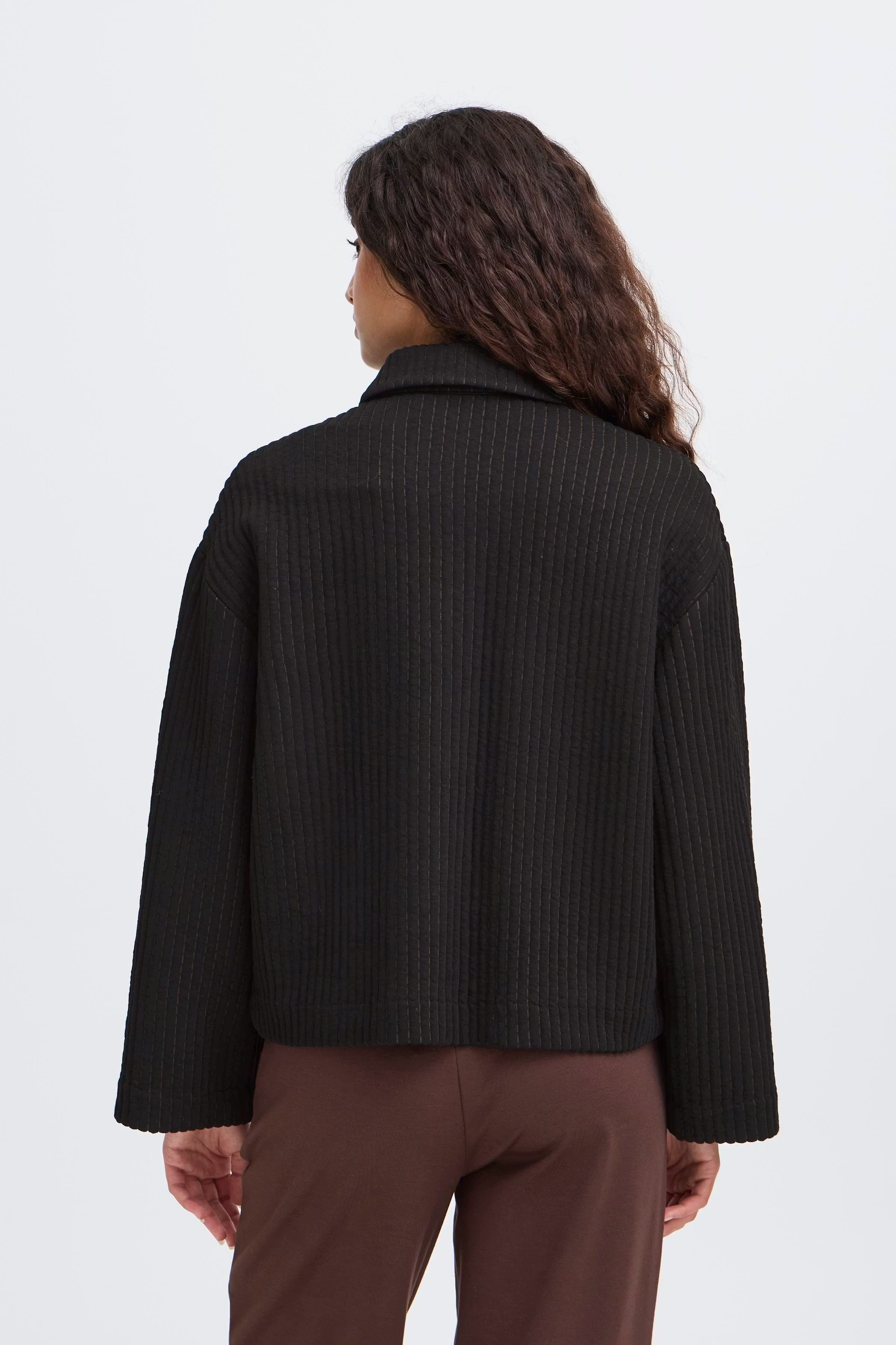 IHKATE Casual jakke LOOKBOOK BACK 20124593-194008