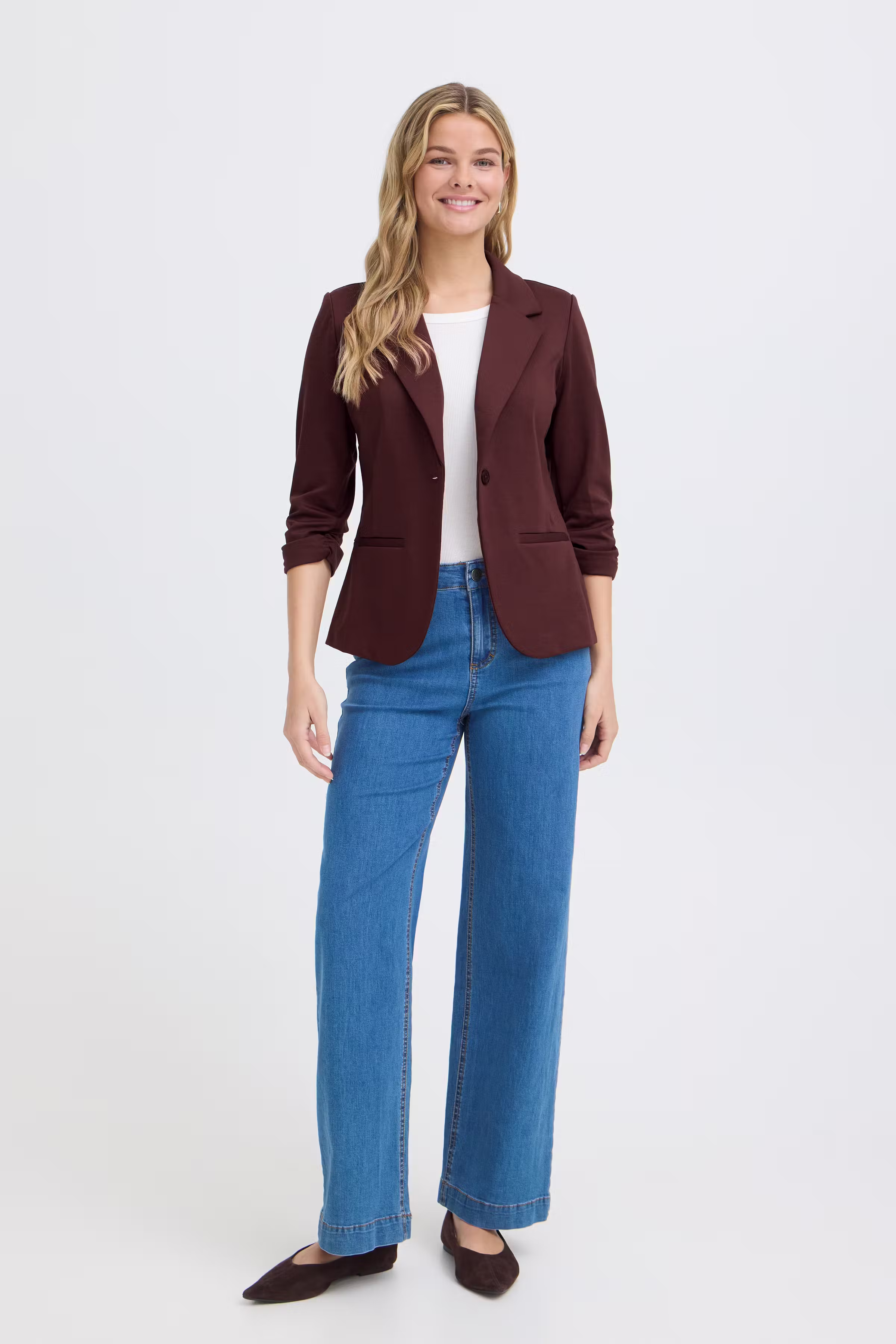 FRZABLAZER Blazer LOOKBOOK FRONT 20604689-191321