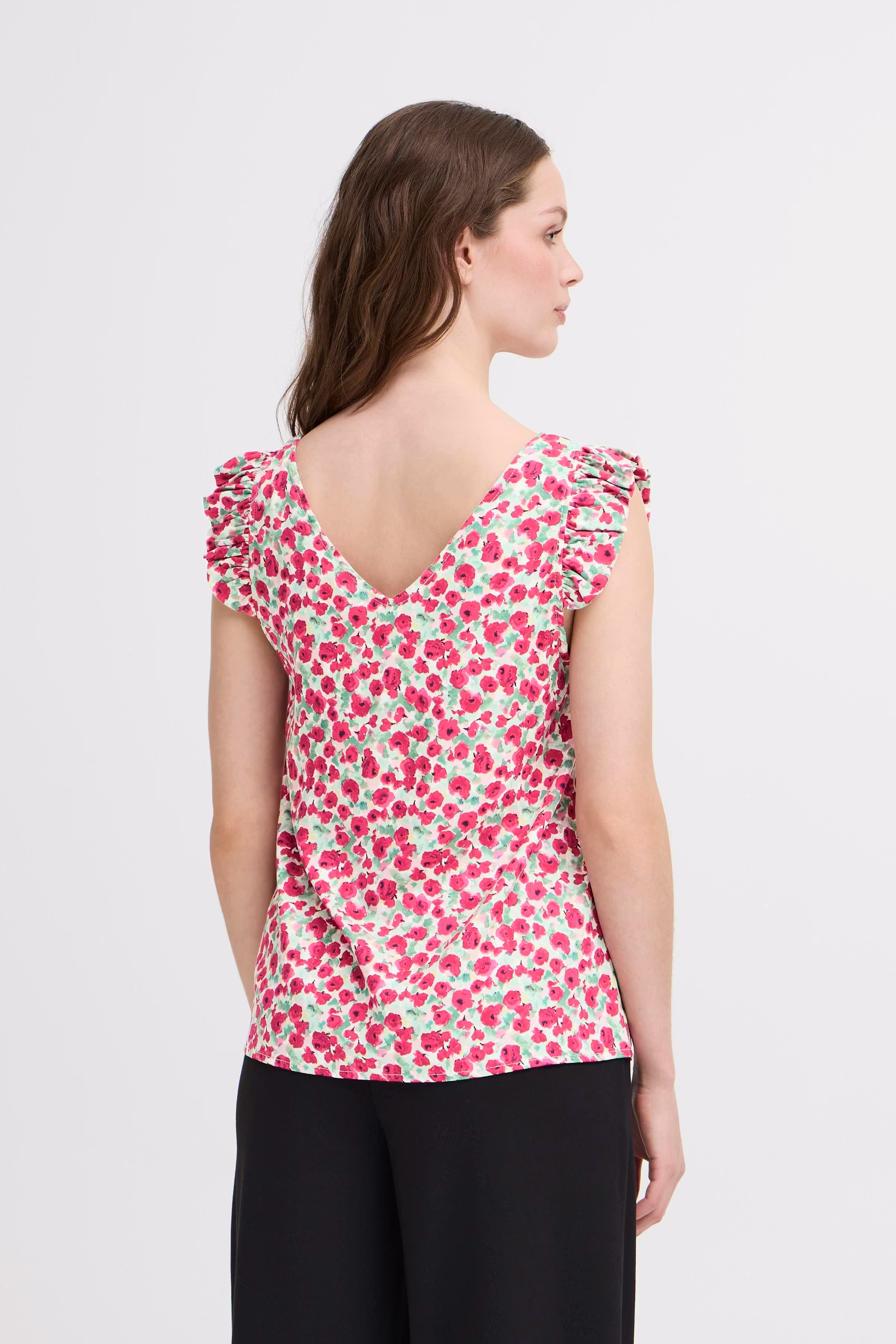 IHAYA Top LOOKBOOK BACK 20123322-204633