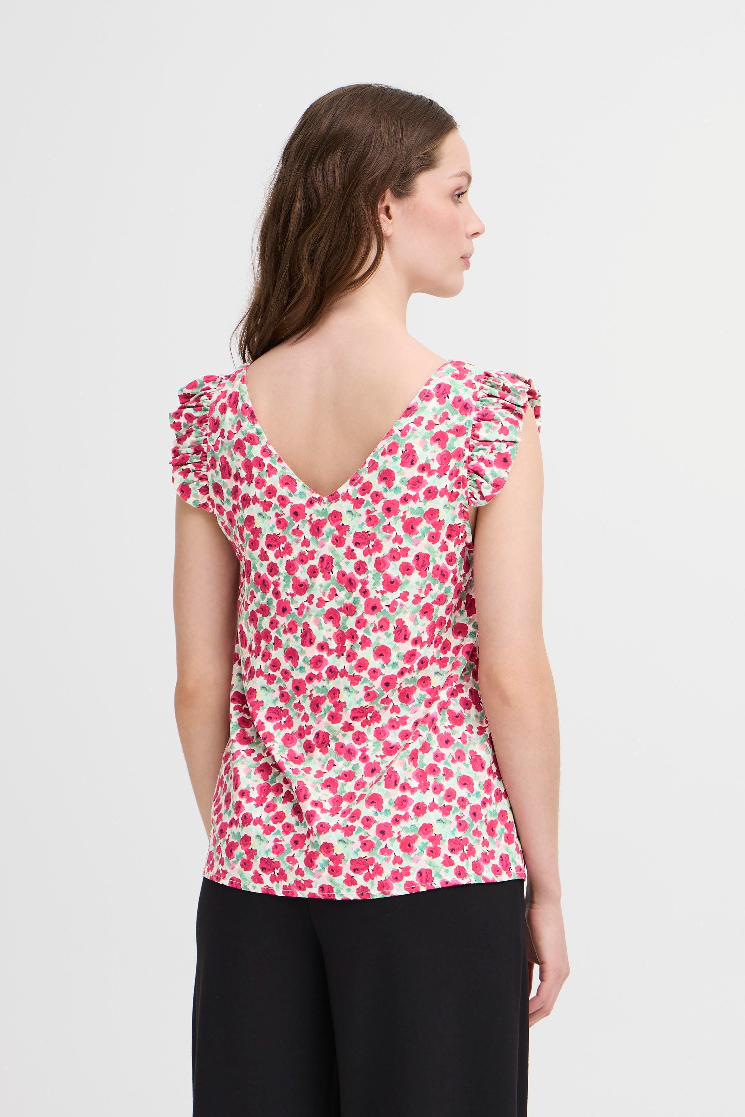 IHAYA Top LOOKBOOK BACK 20123322-204633