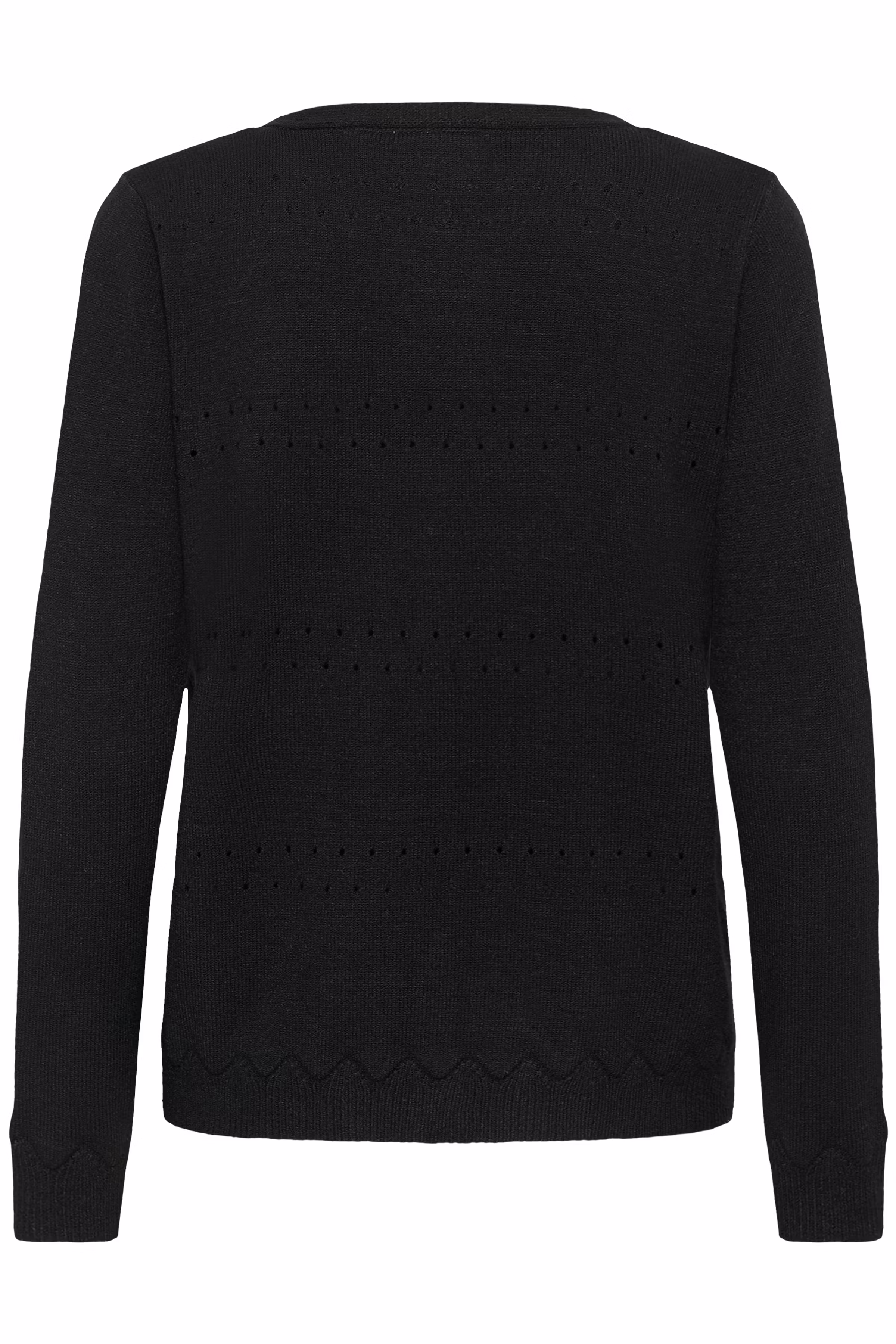 CRDela Cardigan PACK BACK 10614299-100120