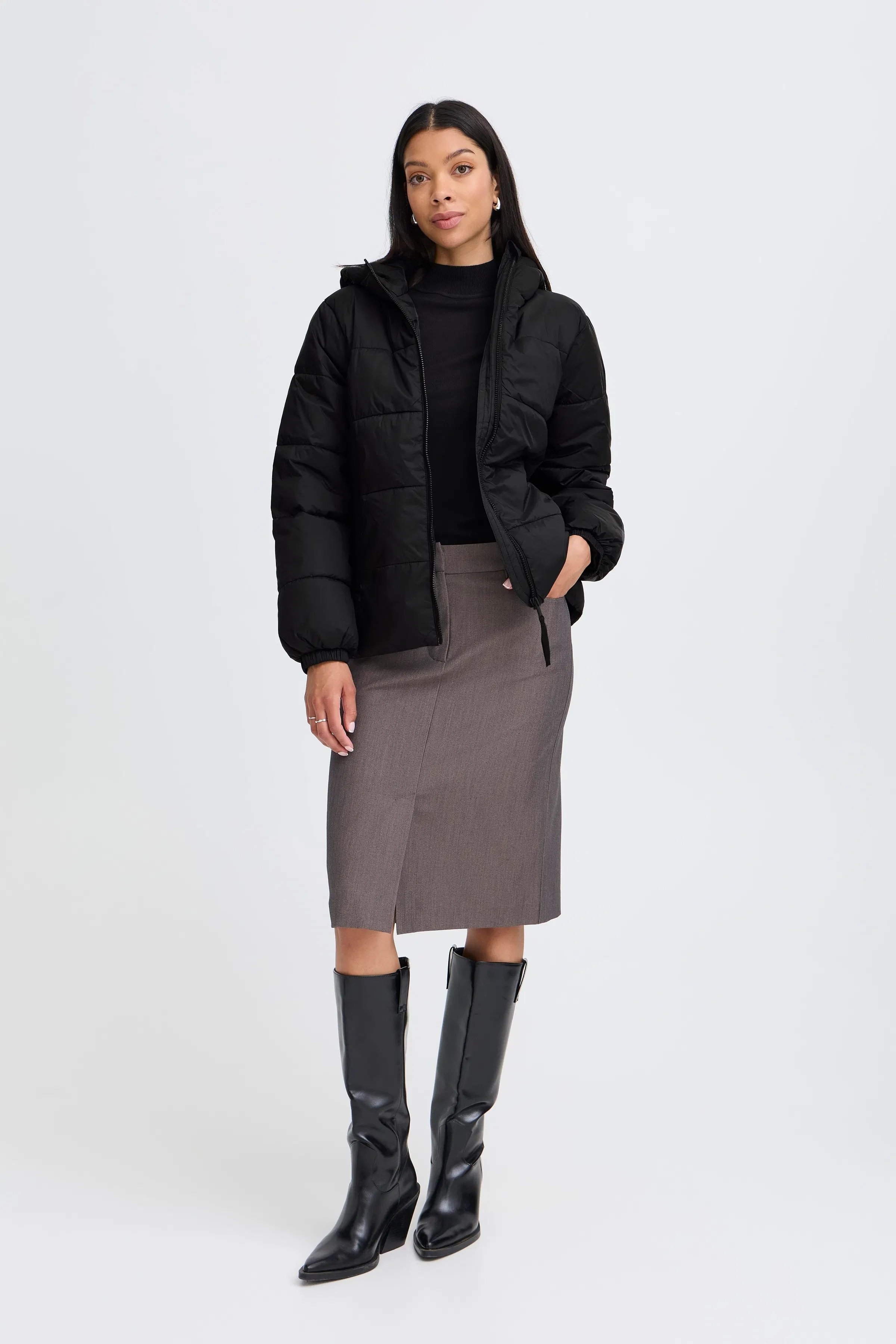 BYBOMINAX Yttertøy LOOKBOOK FRONT 20816929-200451