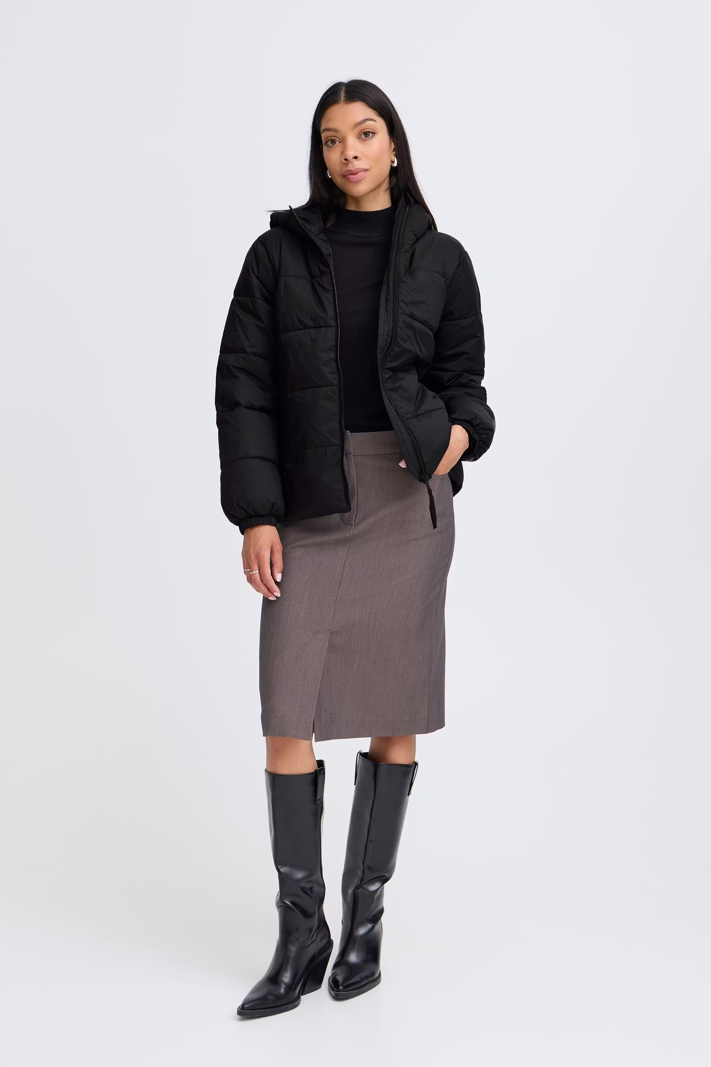 BYBOMINAX Yttertøy LOOKBOOK FRONT 20816929-200451