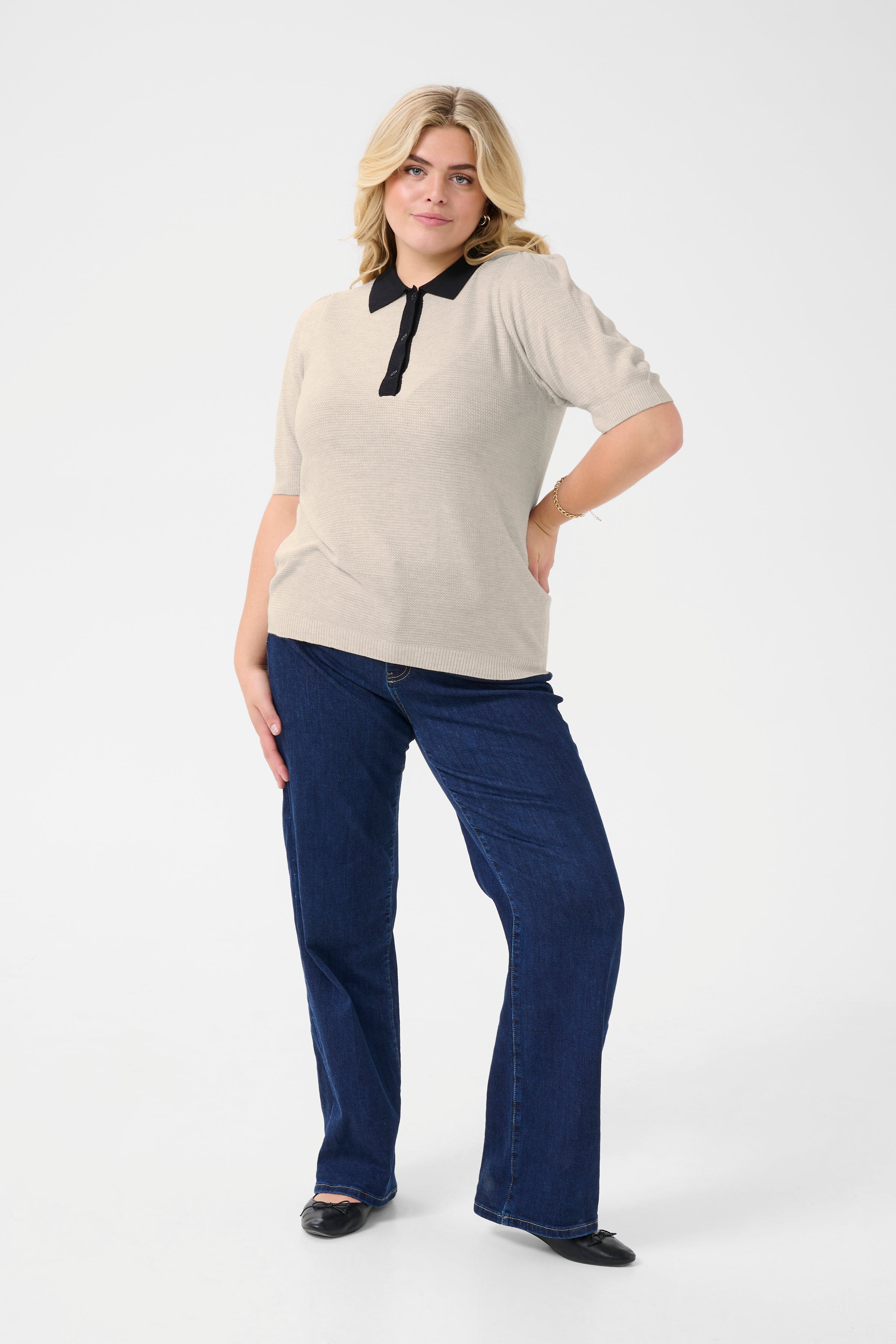 KCamana Pullover LOOKBOOK FRONT 10583416-106908