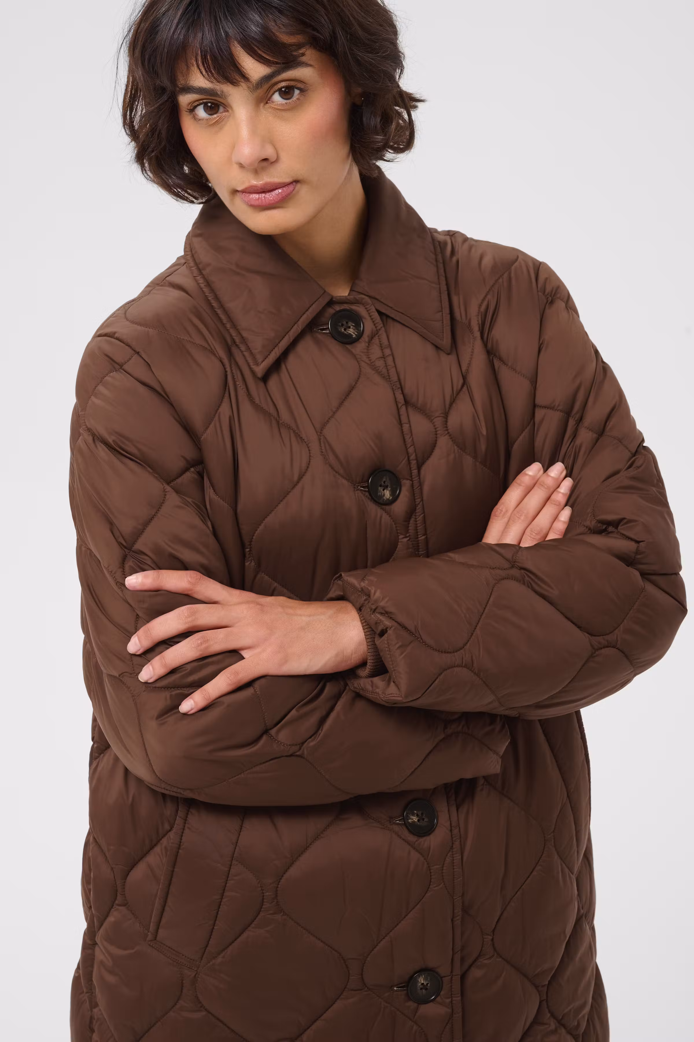 CarinePW Bovenkleding LOOKBOOK DETAIL 30310627-191223
