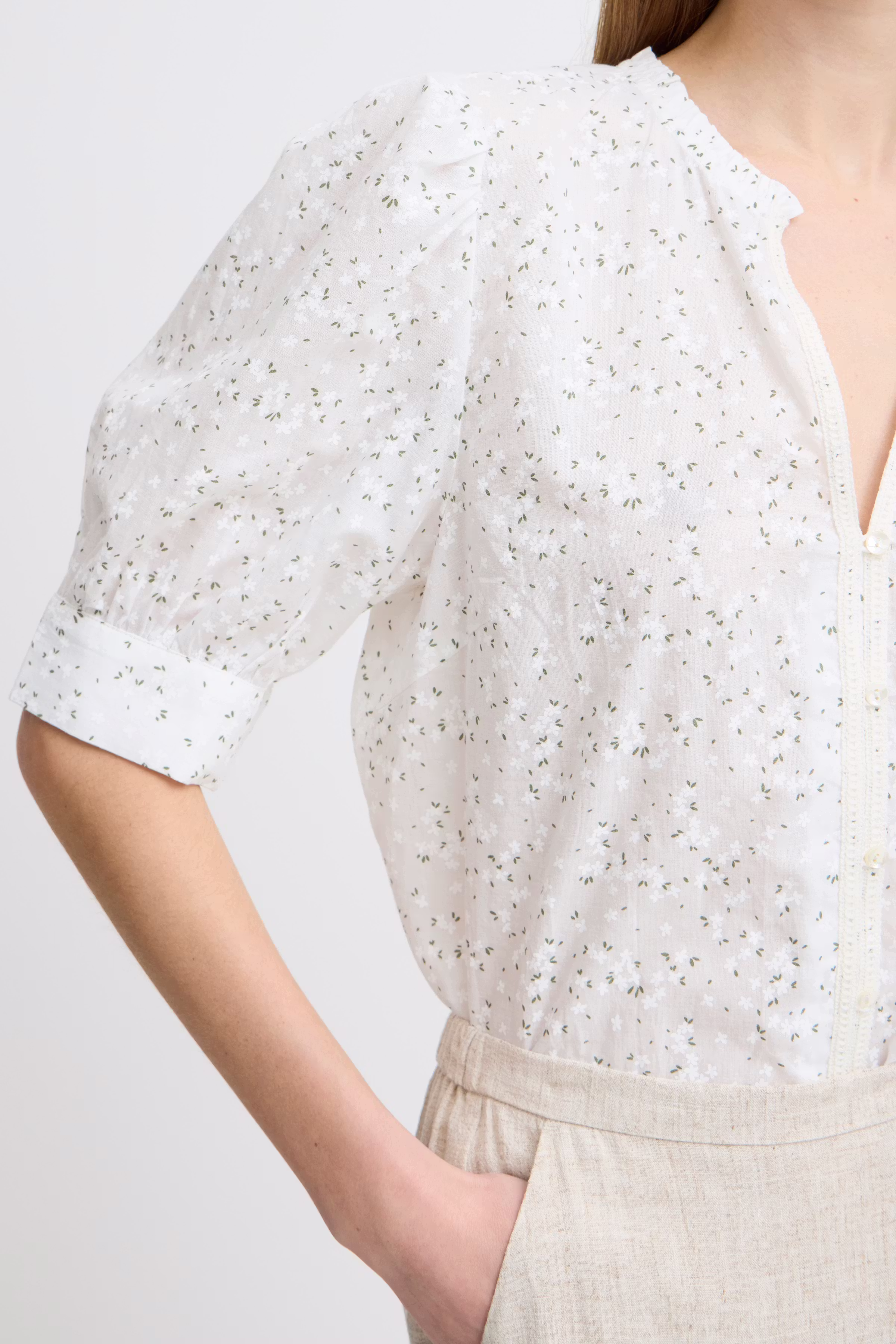 BYJAKAYLA Blus LOOKBOOK DETAIL 20814923-202911