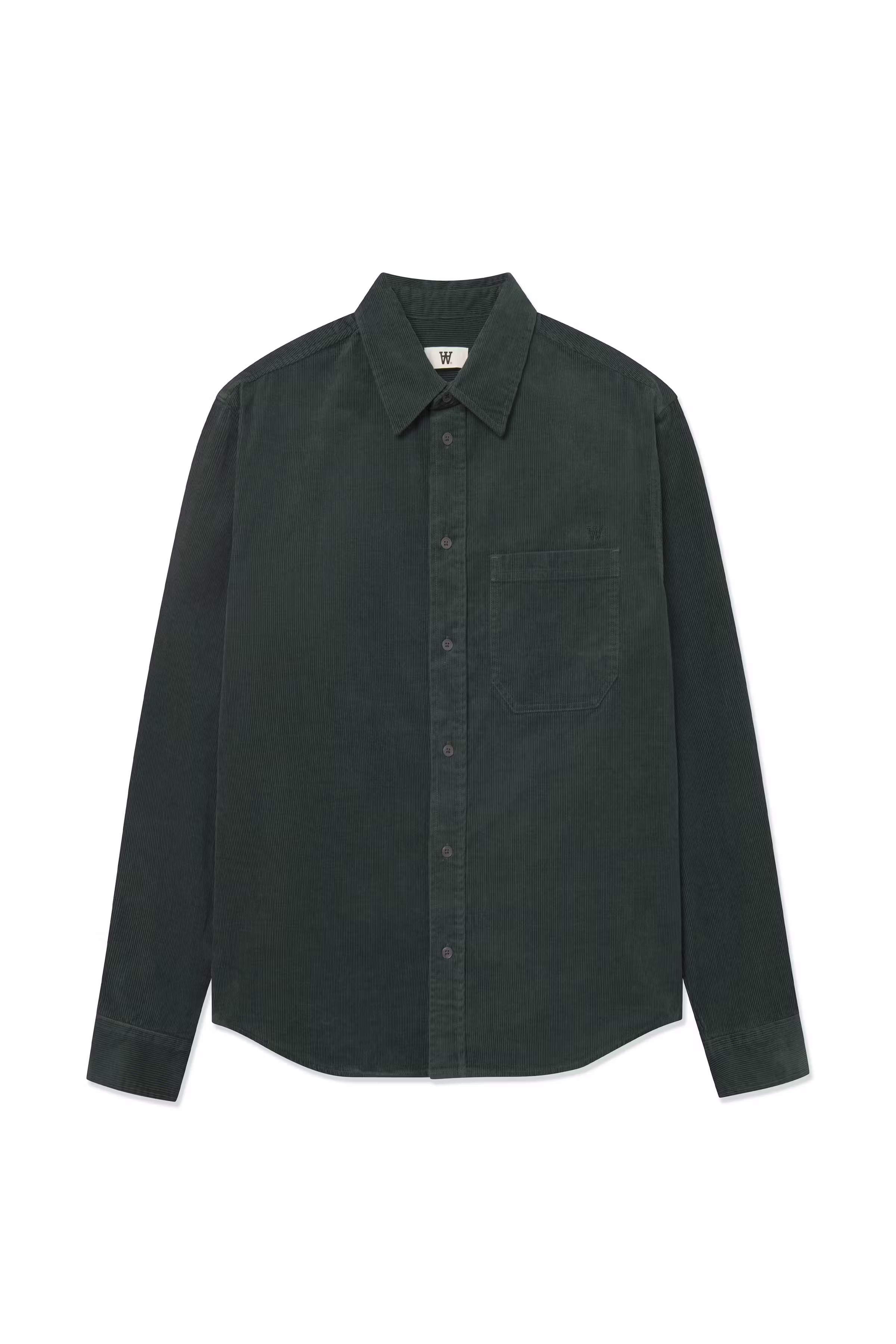 WWCooper Skjorte PACK FRONT 30251502-194906