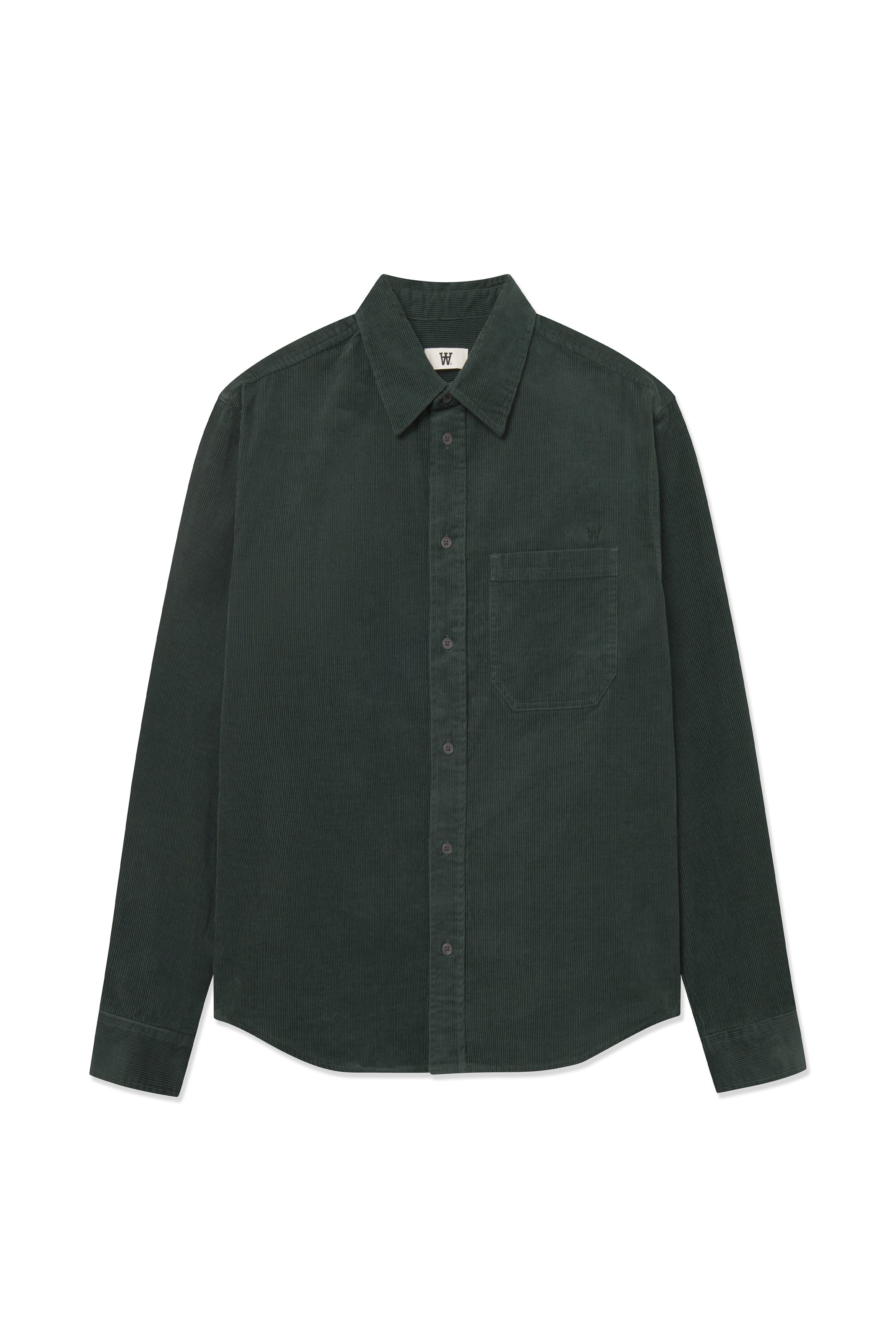 WWCooper Shirt PACK FRONT 30251502-194406