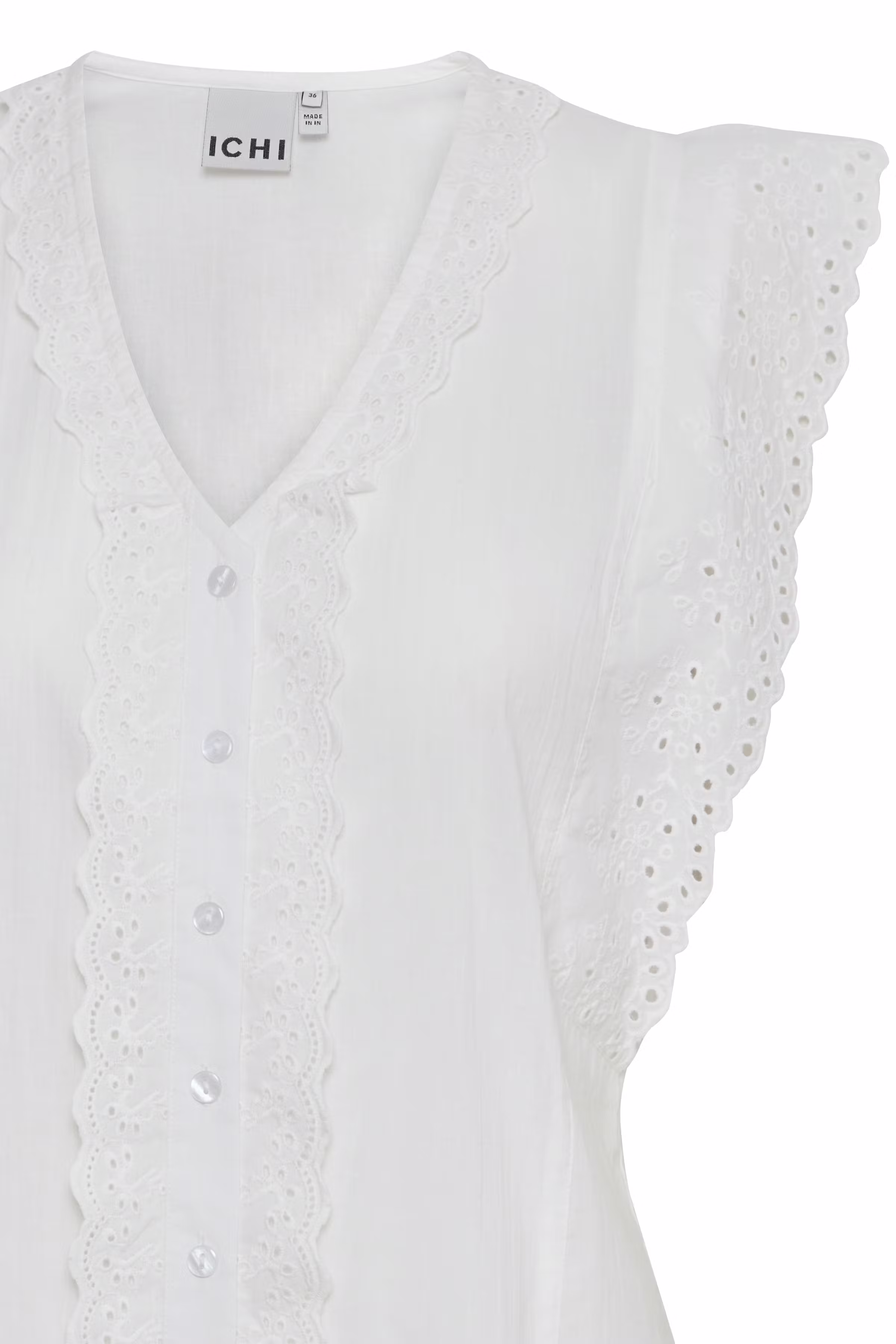 IHFIVARO Overhemd PACK DETAIL 20120848-114201