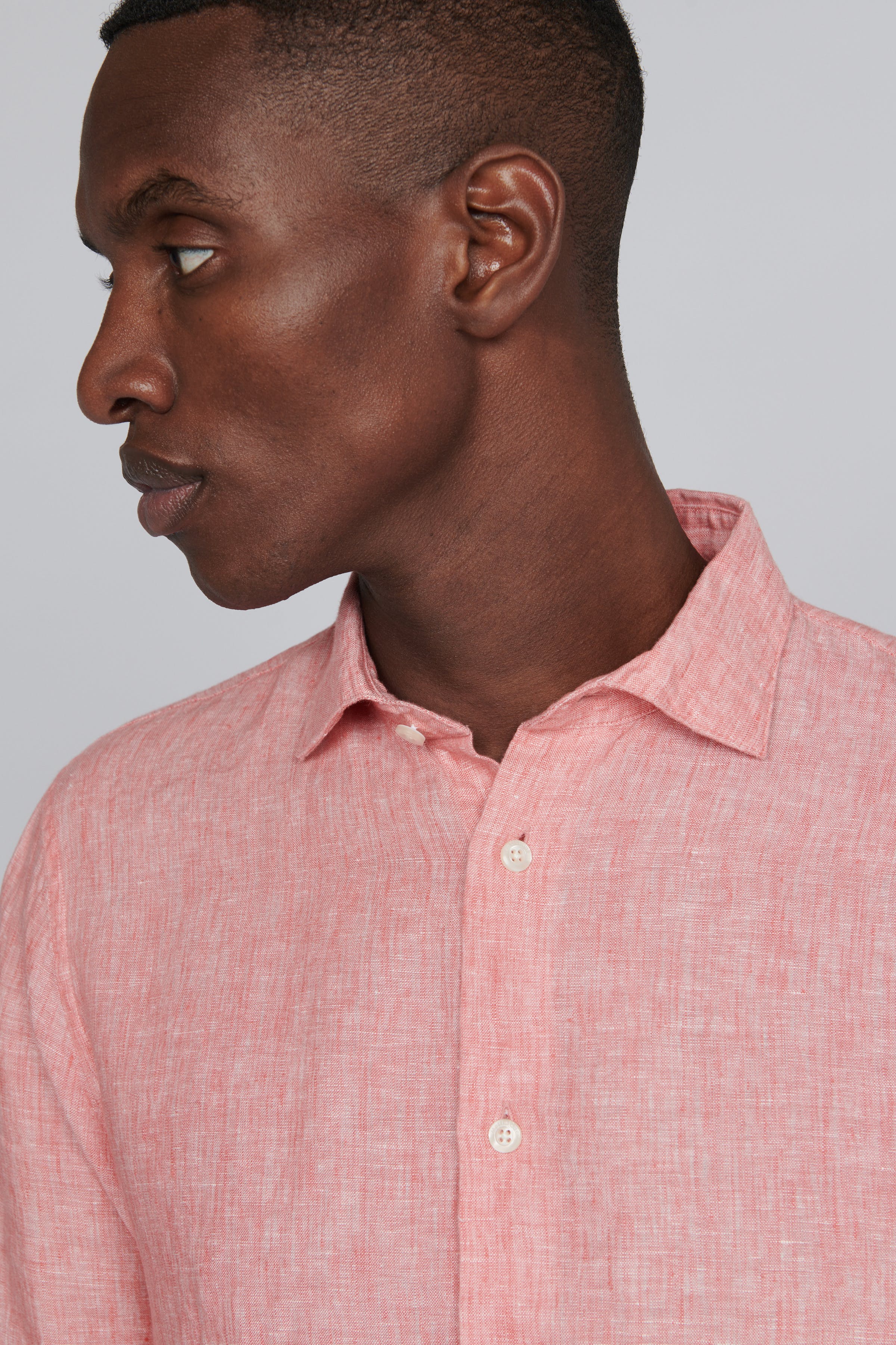 MAmarc linen shirt LOOKBOOK DETAIL 30205841-181629