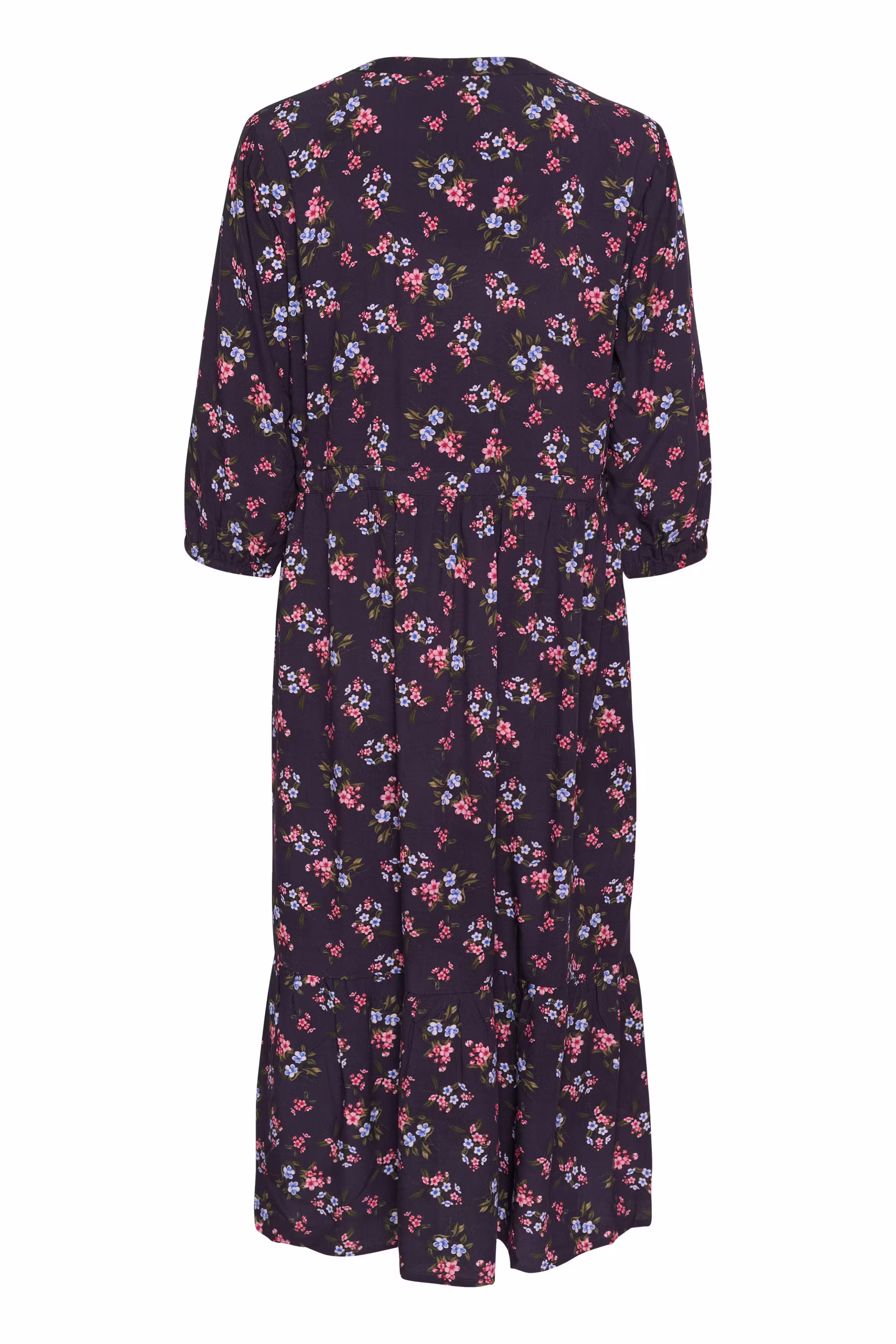 CRTiah Kjole PACK BACK 10611687-107130